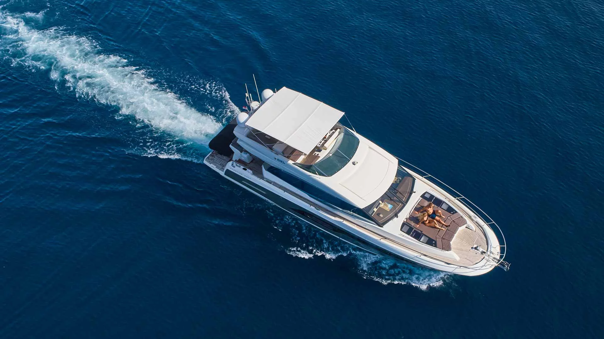 Prestige 630S (Simull)  - 12