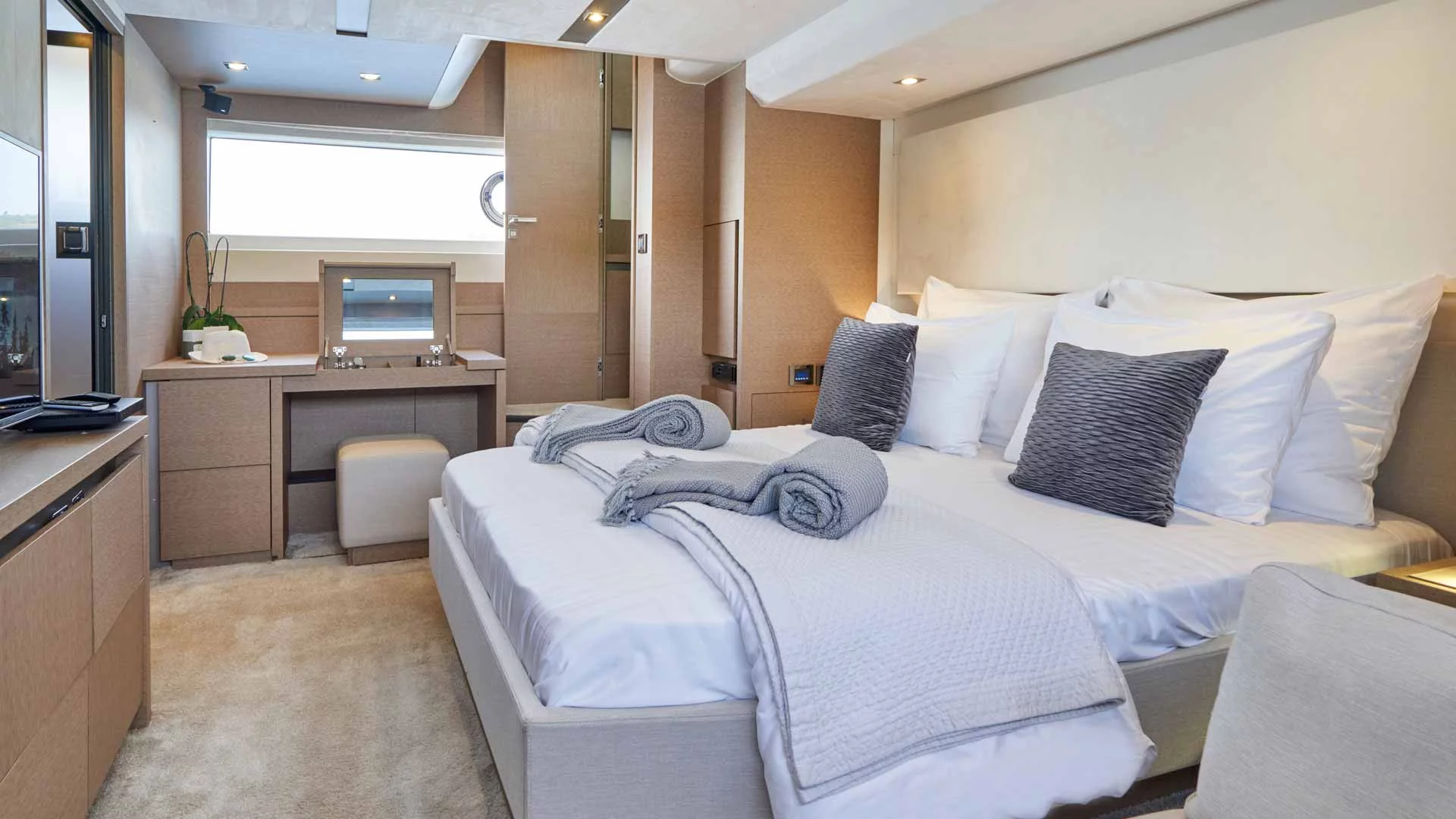 Prestige 630S (Simull)  - 29