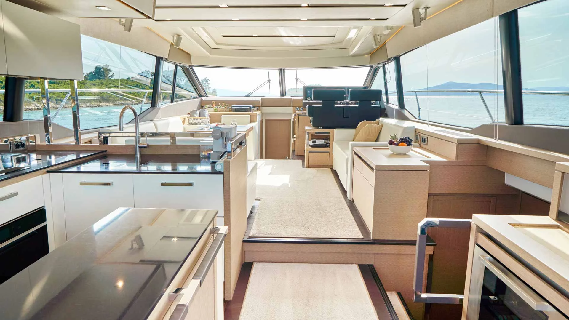 Prestige 630S (Simull)  - 28