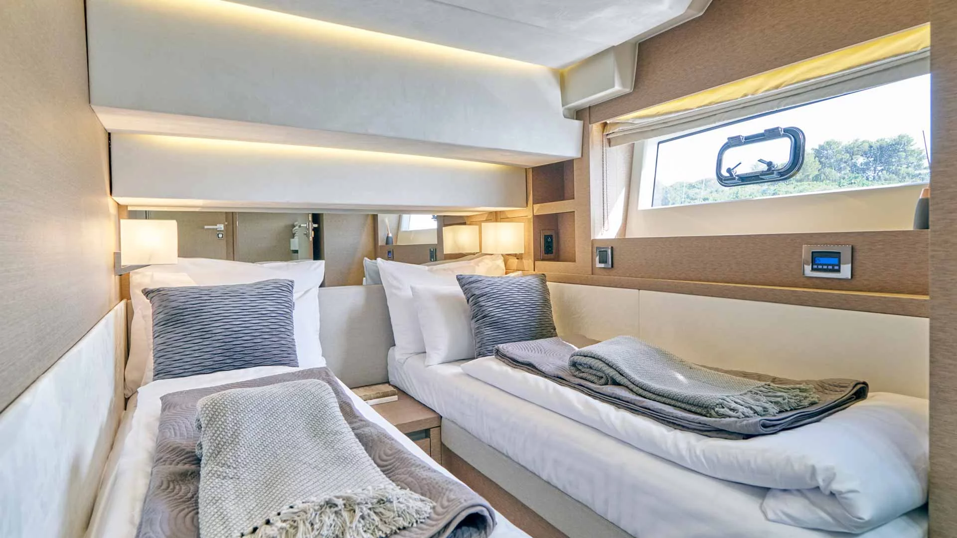 Prestige 630S (Simull)  - 26