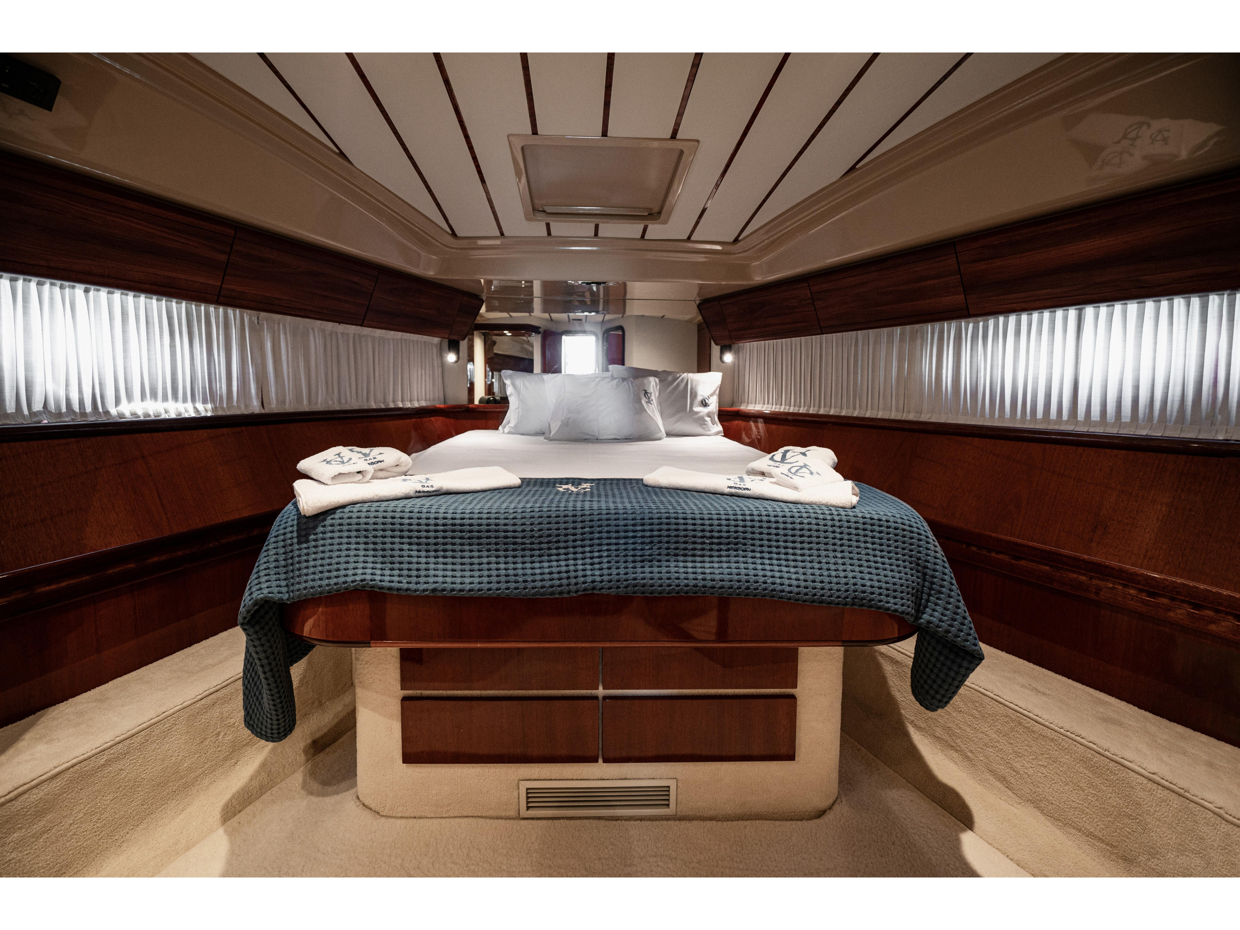 Photo #12 - Ferretti 165 Fly (G.A.S. Newborn) en Athènes - 62052