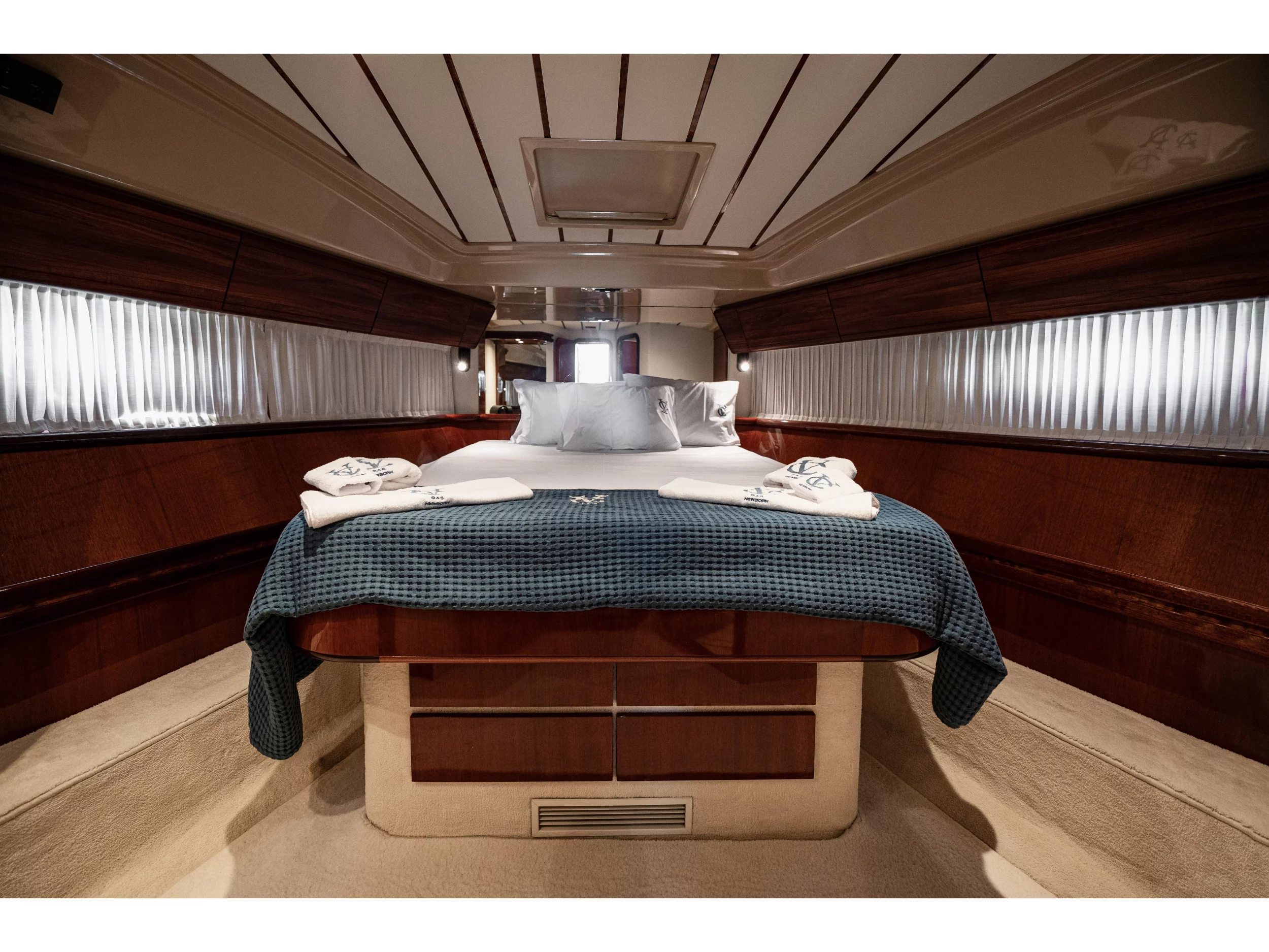 Ferretti 165 Fly (G.A.S. Newborn) Plan image - 11