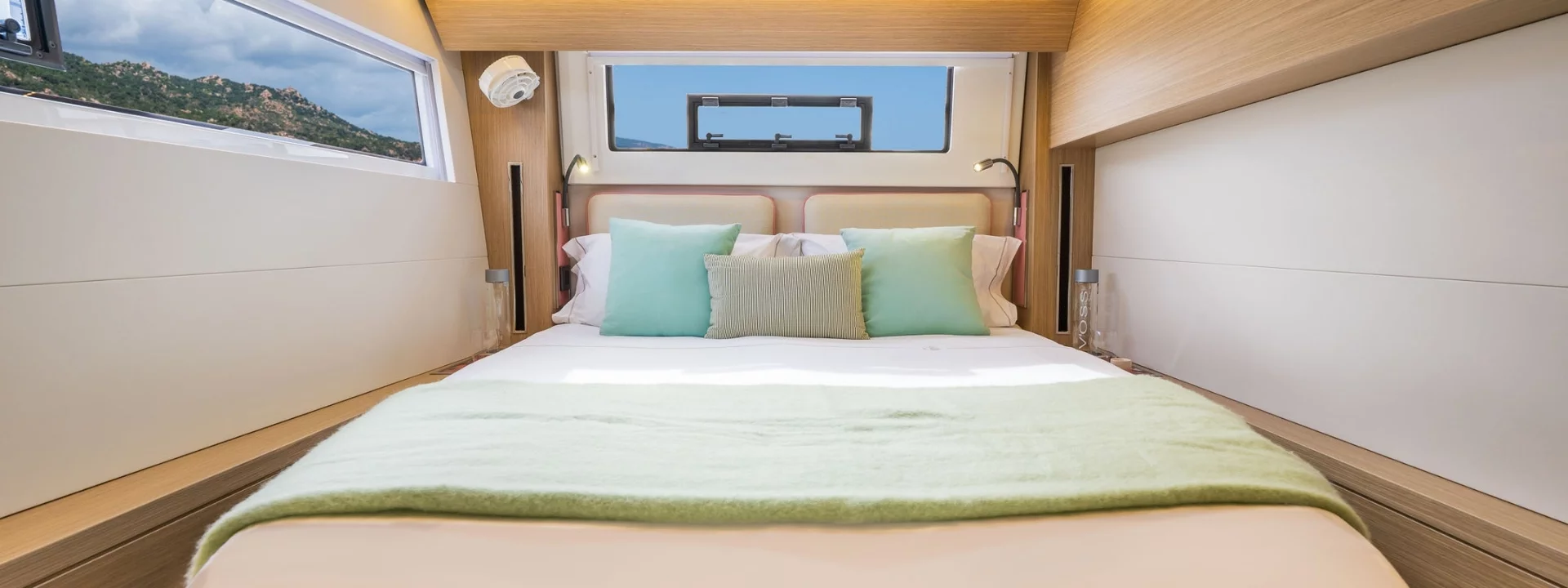 Lagoon 51 Iconic (SEAS THE DAY)  - 1