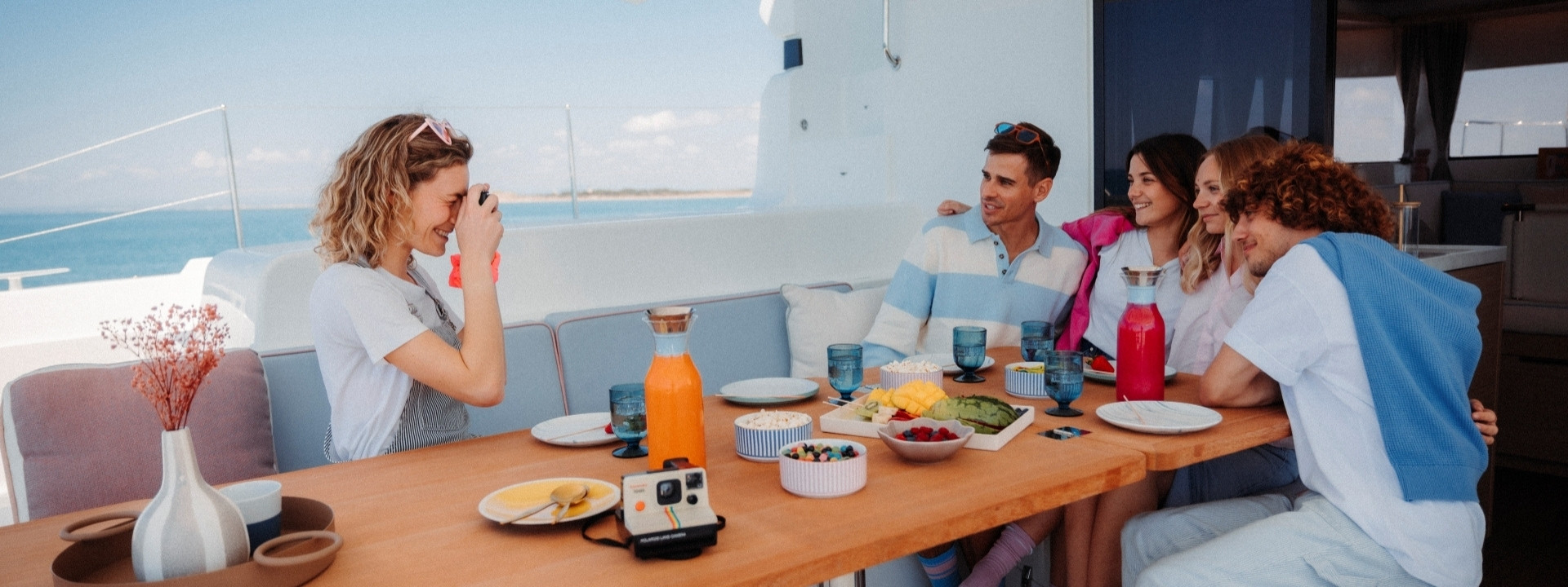 Photo #10 - Lagoon 51 Iconic (SEAS THE DAY) en Kastela - 64085