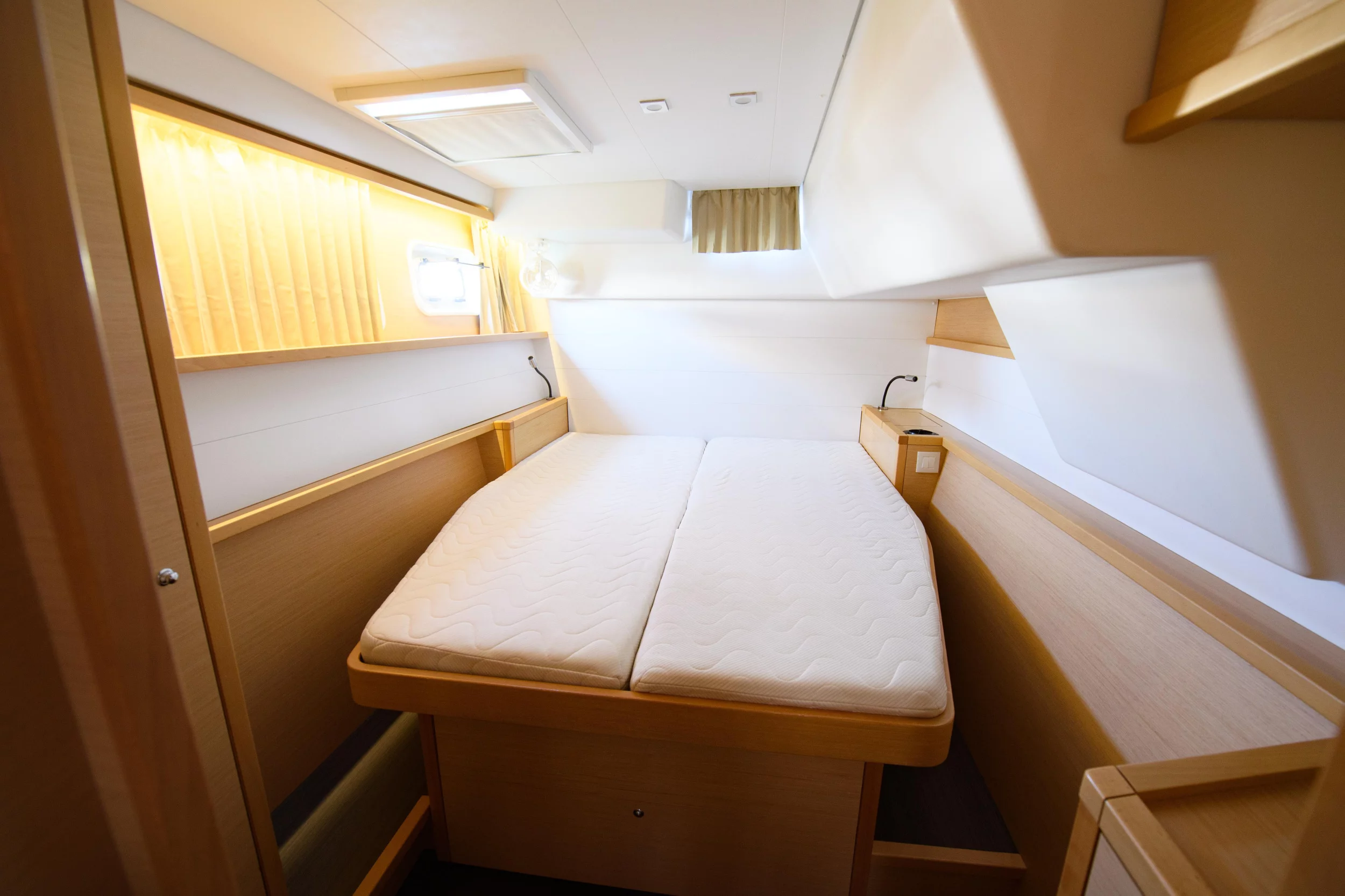 Lagoon 450 Flybridge (Athina (Pax 12))  - 10