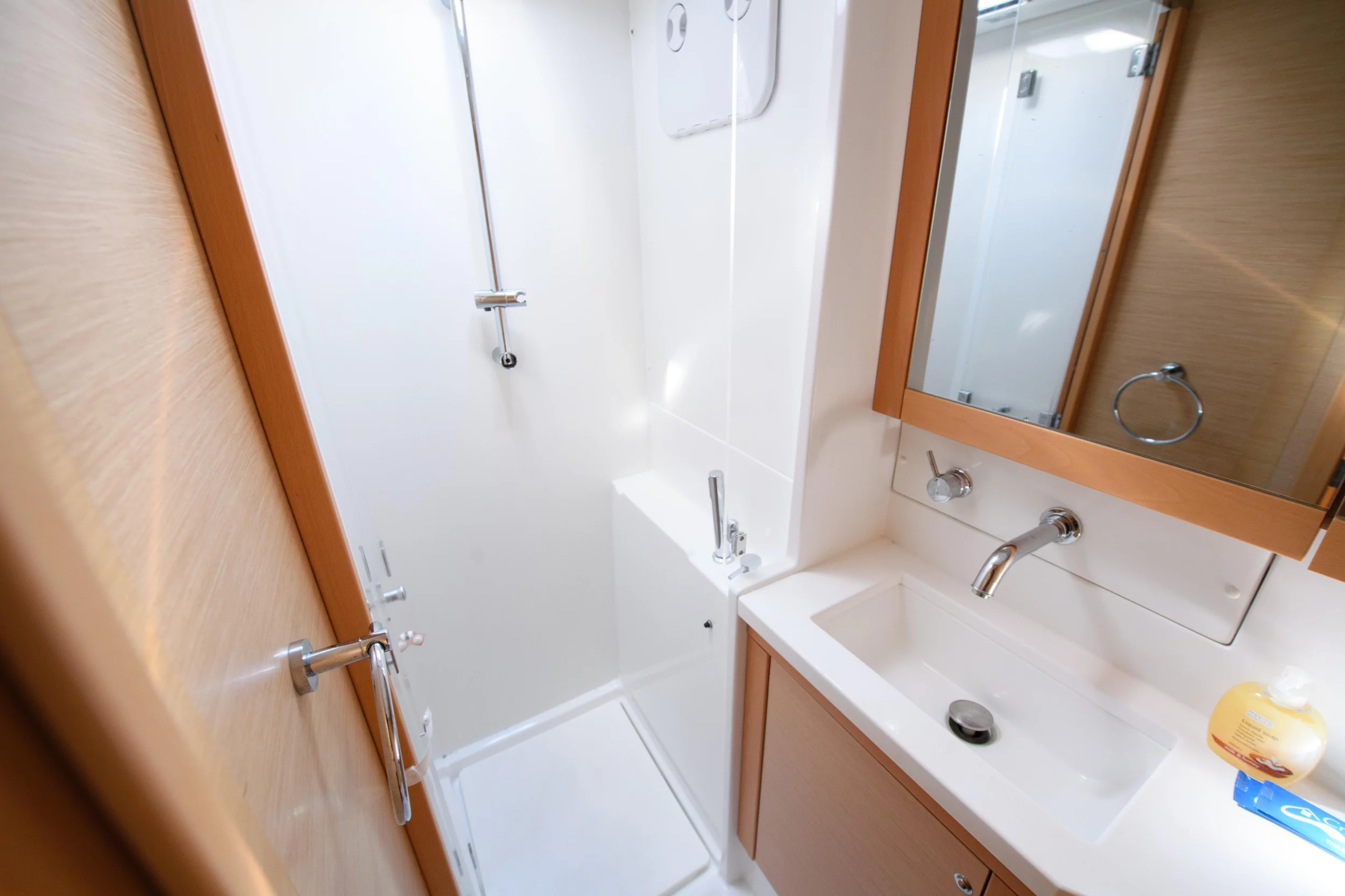 Lagoon 450 Flybridge (Athina (Pax 12))  - 19