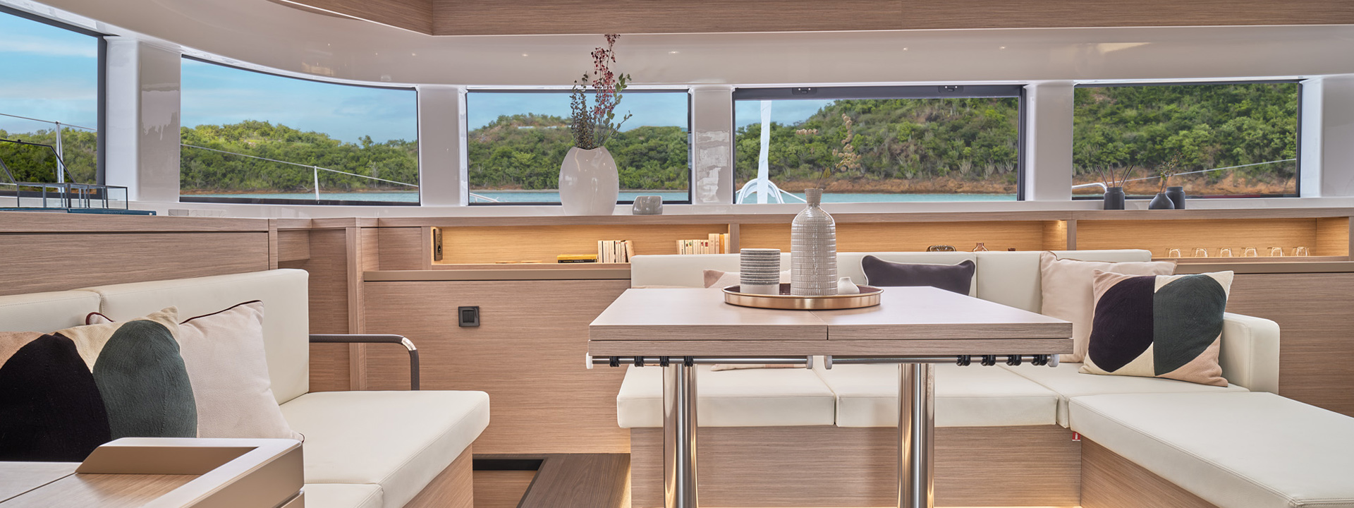 Photo #28 - Lagoon 55 (Nestor) in Kastela - 64111