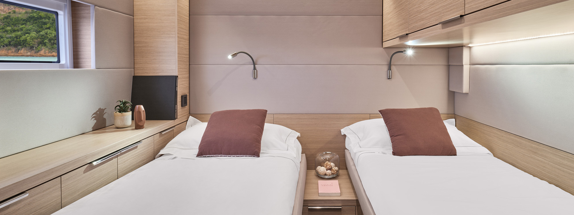 Photo #27 - Lagoon 55 (Nestor) in Kastela - 64111