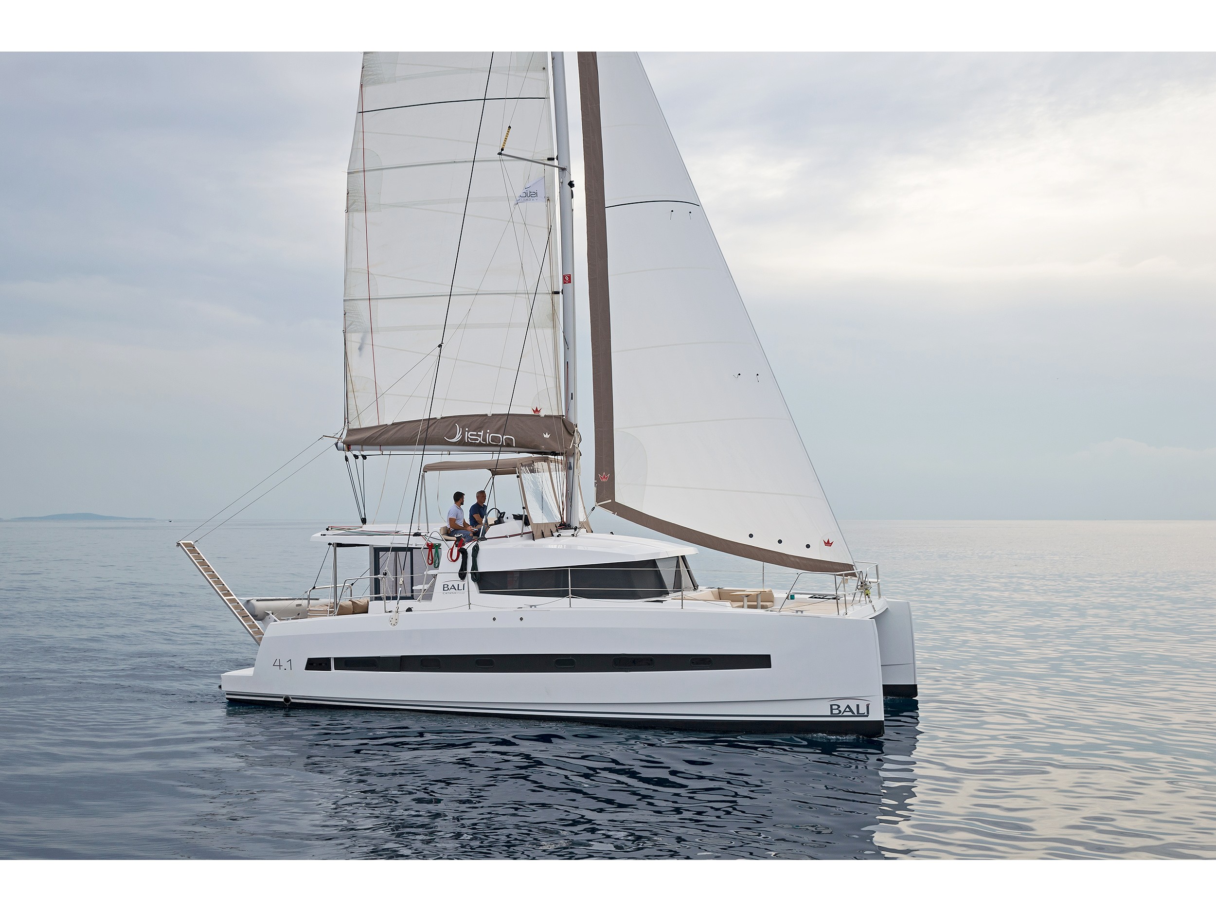 Photo #1 - Bali 4.1 (Golden Waters) en Athènes - 11357