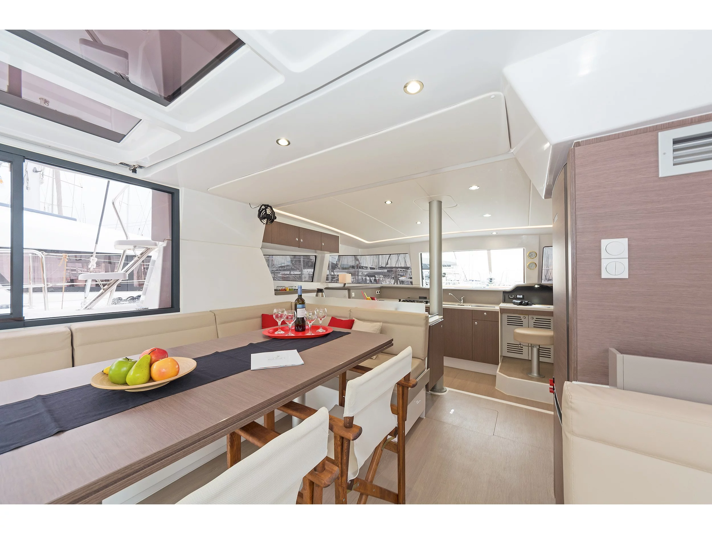 Bali 4.1 (Golden Waters) Interior image - 3