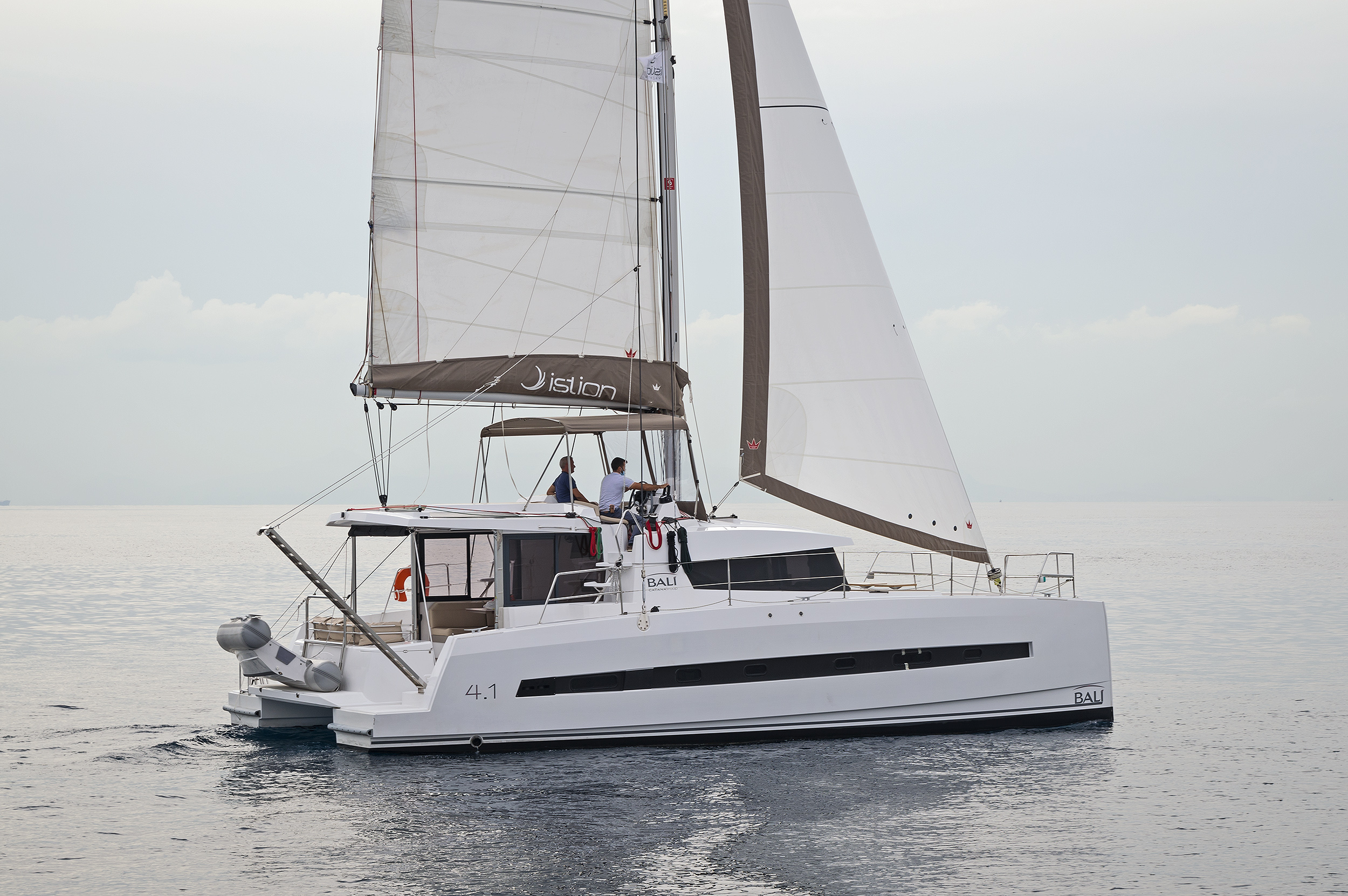 Photo #9 - Bali 4.1 (Golden Waters) en Athènes - 11357