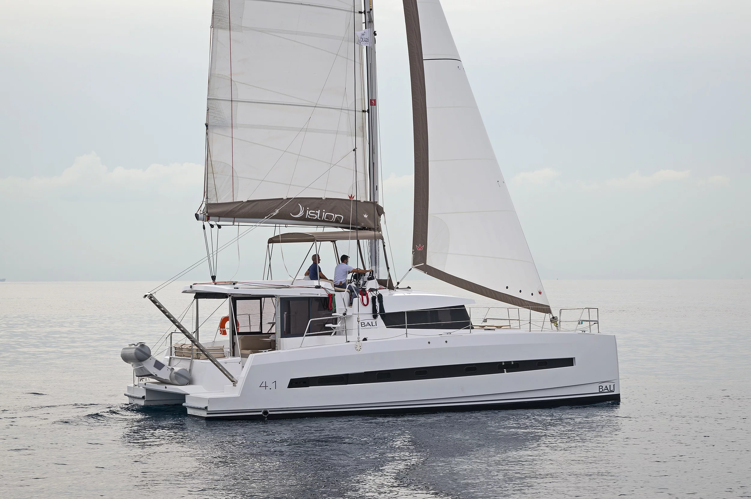 Bali 4.1 (Golden Waters)  - 8