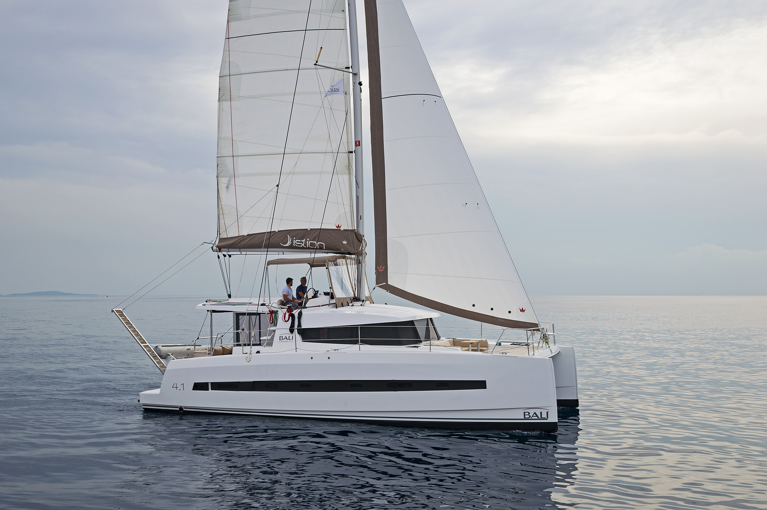 Photo #15 - Bali 4.1 (Golden Waters) en Athènes - 11357