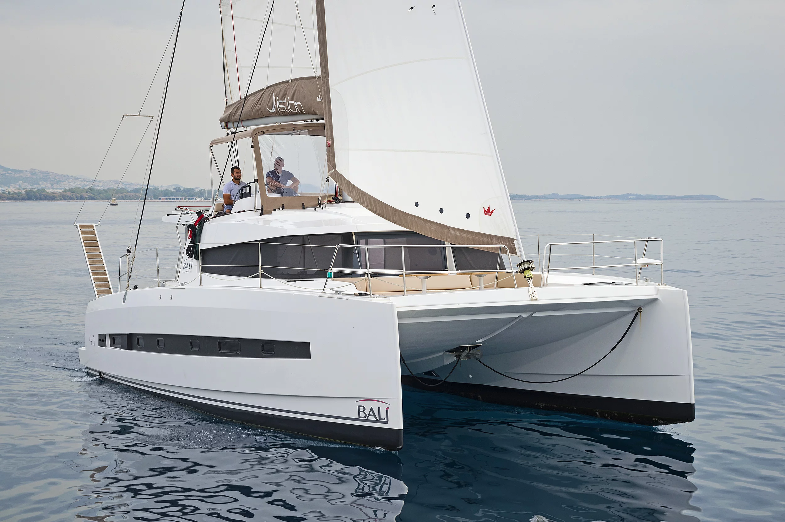 Bali 4.1 (Golden Waters)  - 13