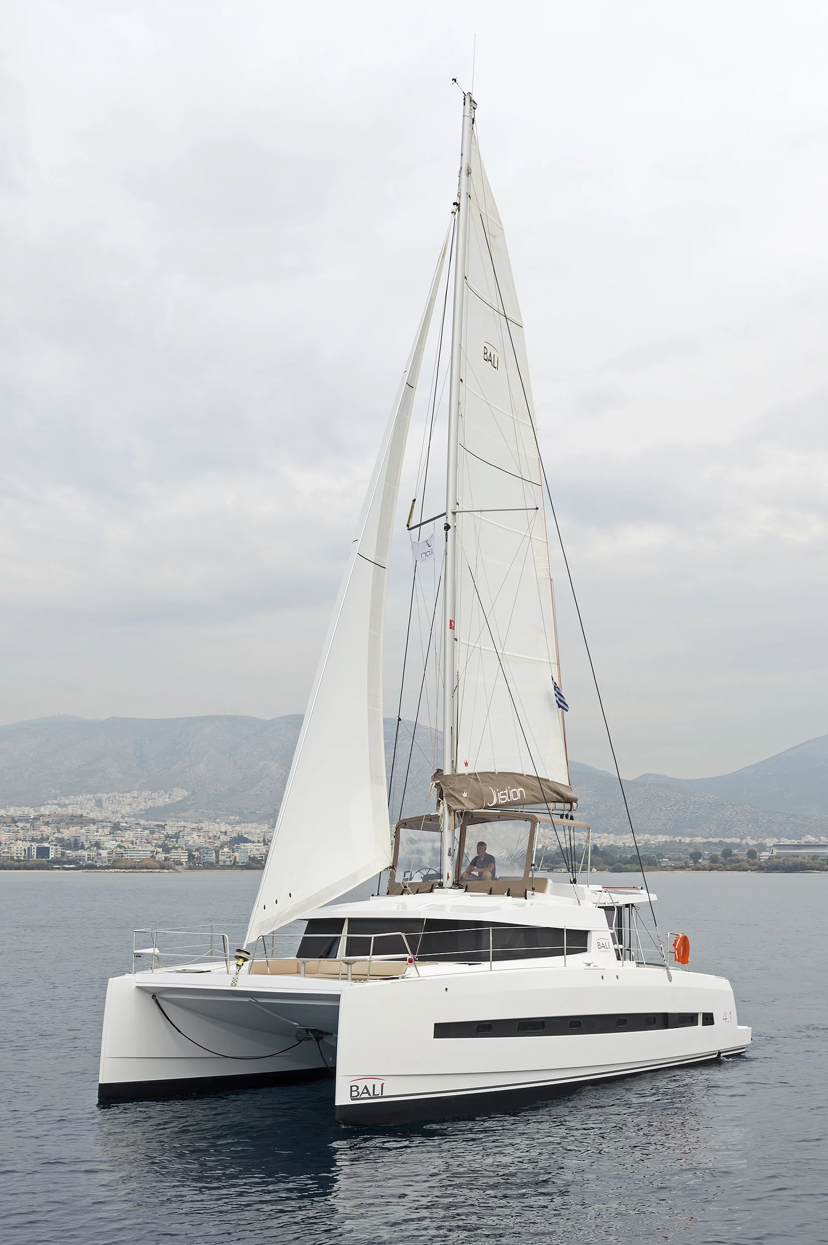 Bali 4.1 (Golden Waters)  - 1