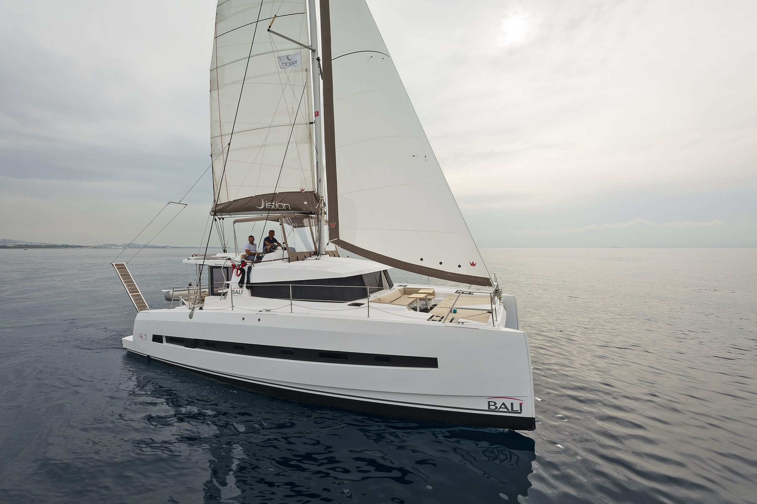 Photo #8 - Bali 4.1 (Golden Waters) en Athènes - 11357