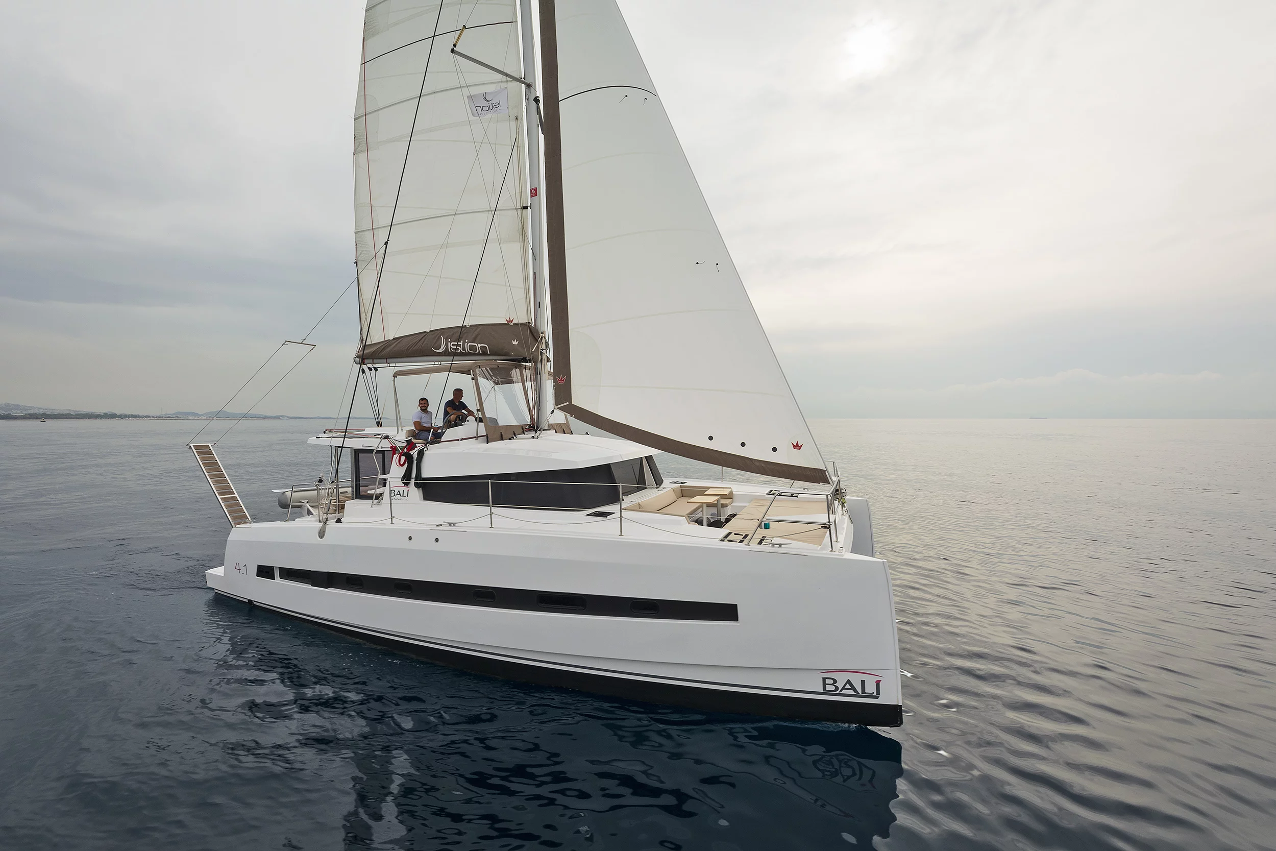Bali 4.1 (Golden Waters)  - 7