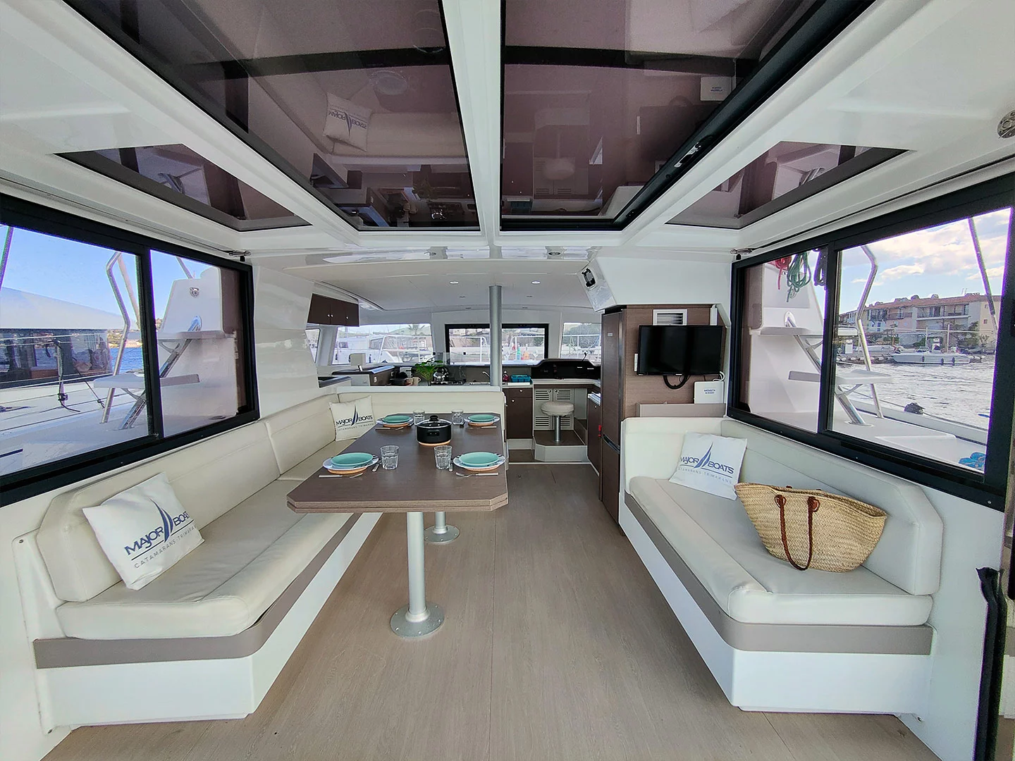Bali 4.1 (Poseidon) Interior image - 24