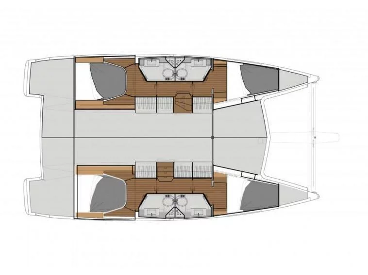 Lucia 40 (Petit Monde) Plan image - 9