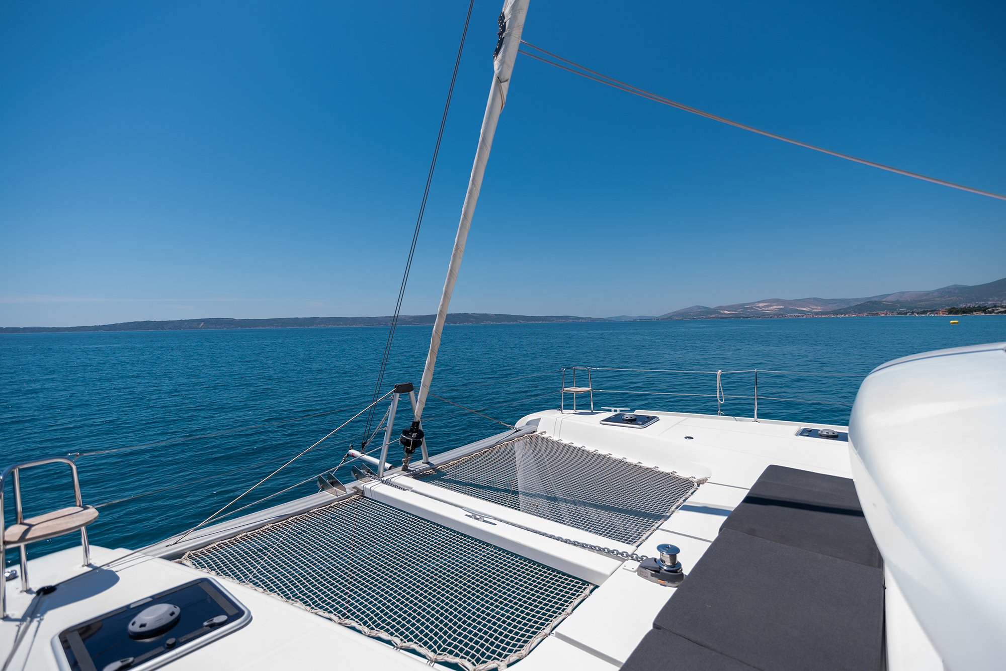 Lagoon 42 Owner version — photo 10