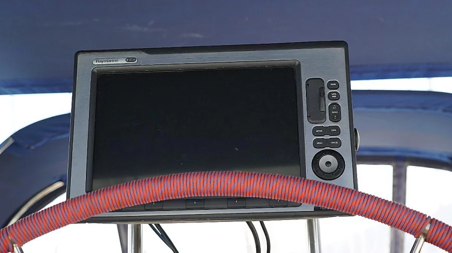 Hanse 400 (Gaia)  - 7