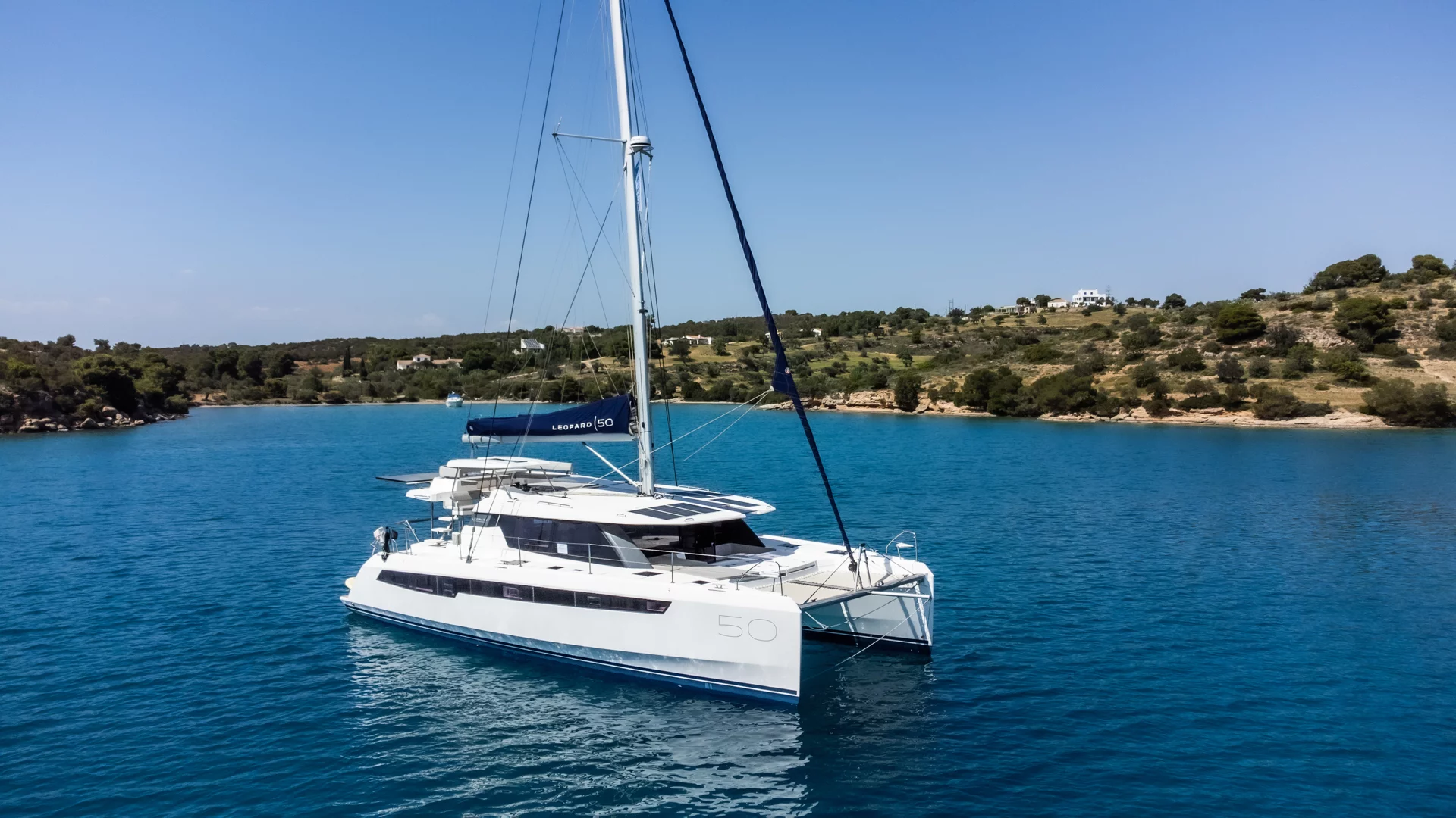 Leopard 50 (WINDSEA)  - 17