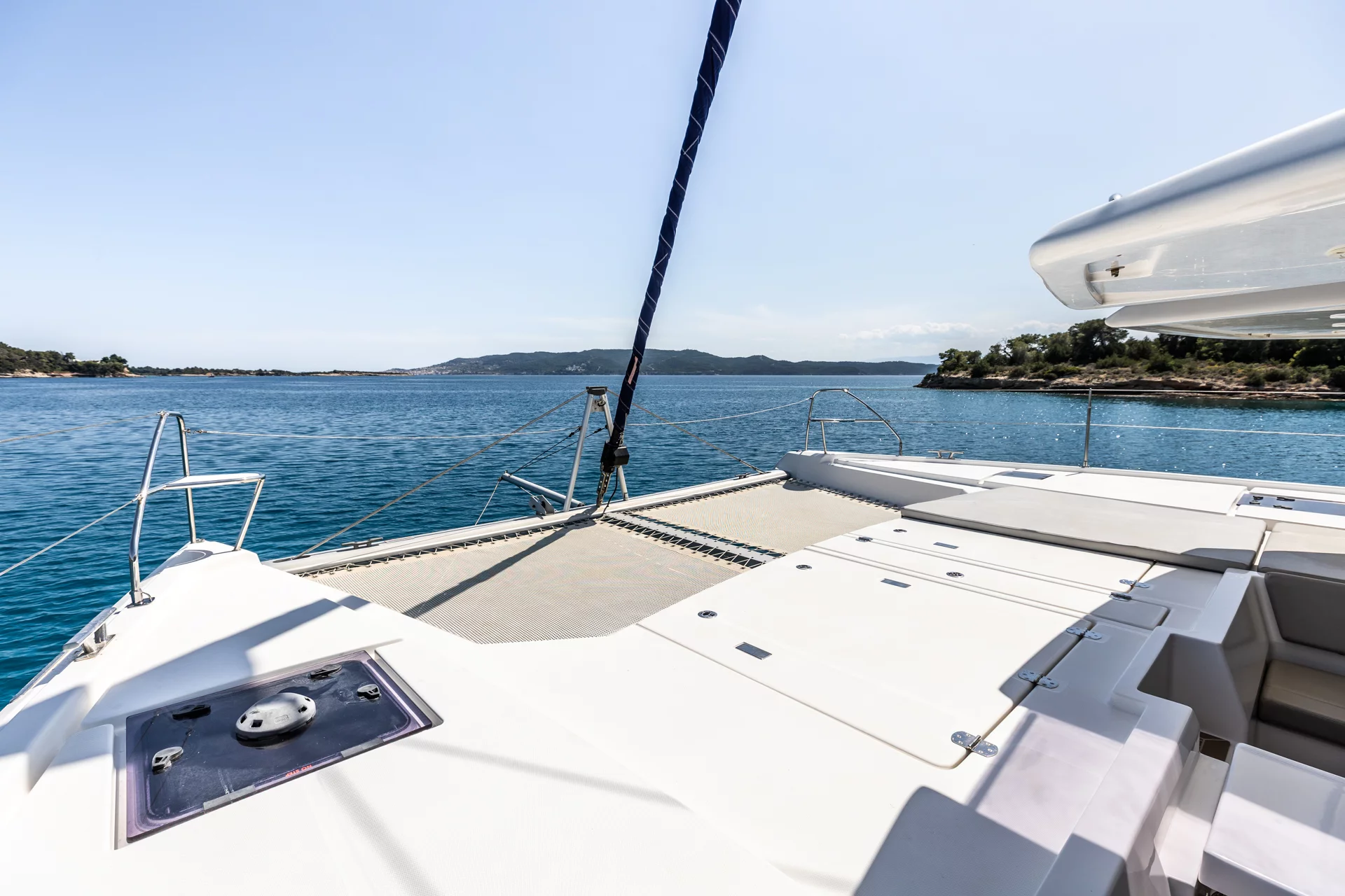 Leopard 50 (WINDSEA)  - 5