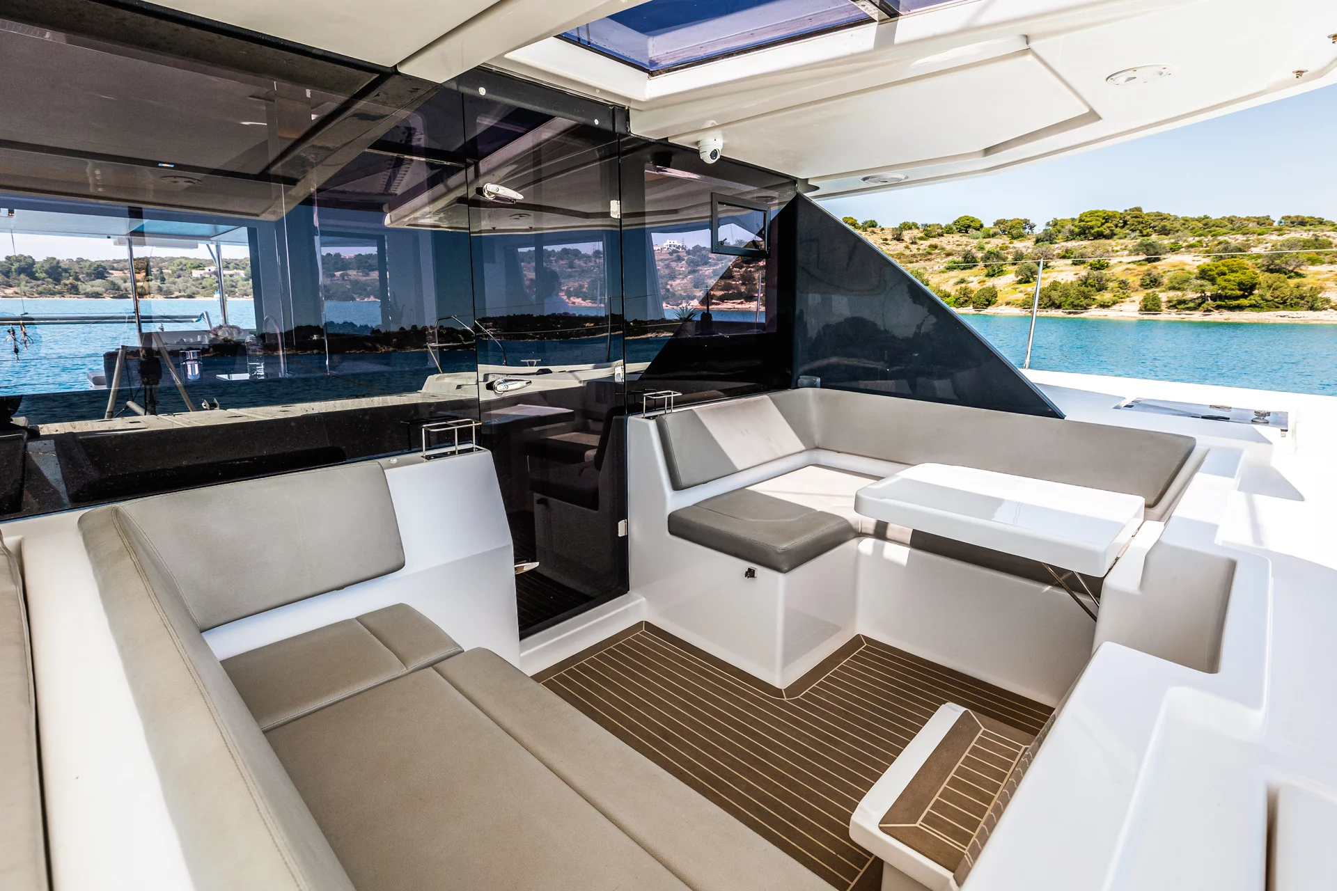Leopard 50 (WINDSEA)  - 13