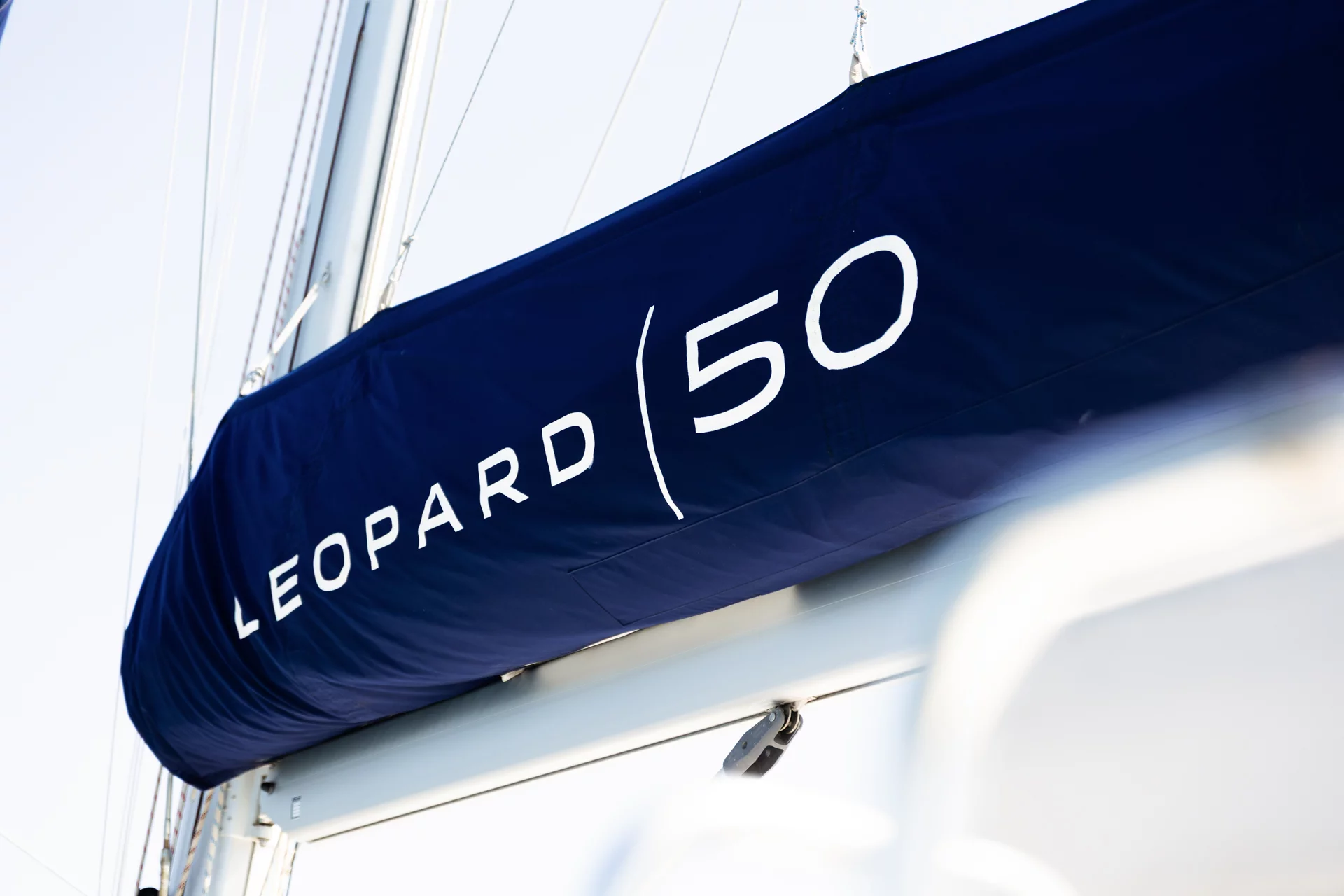 Leopard 50 (WINDSEA)  - 14