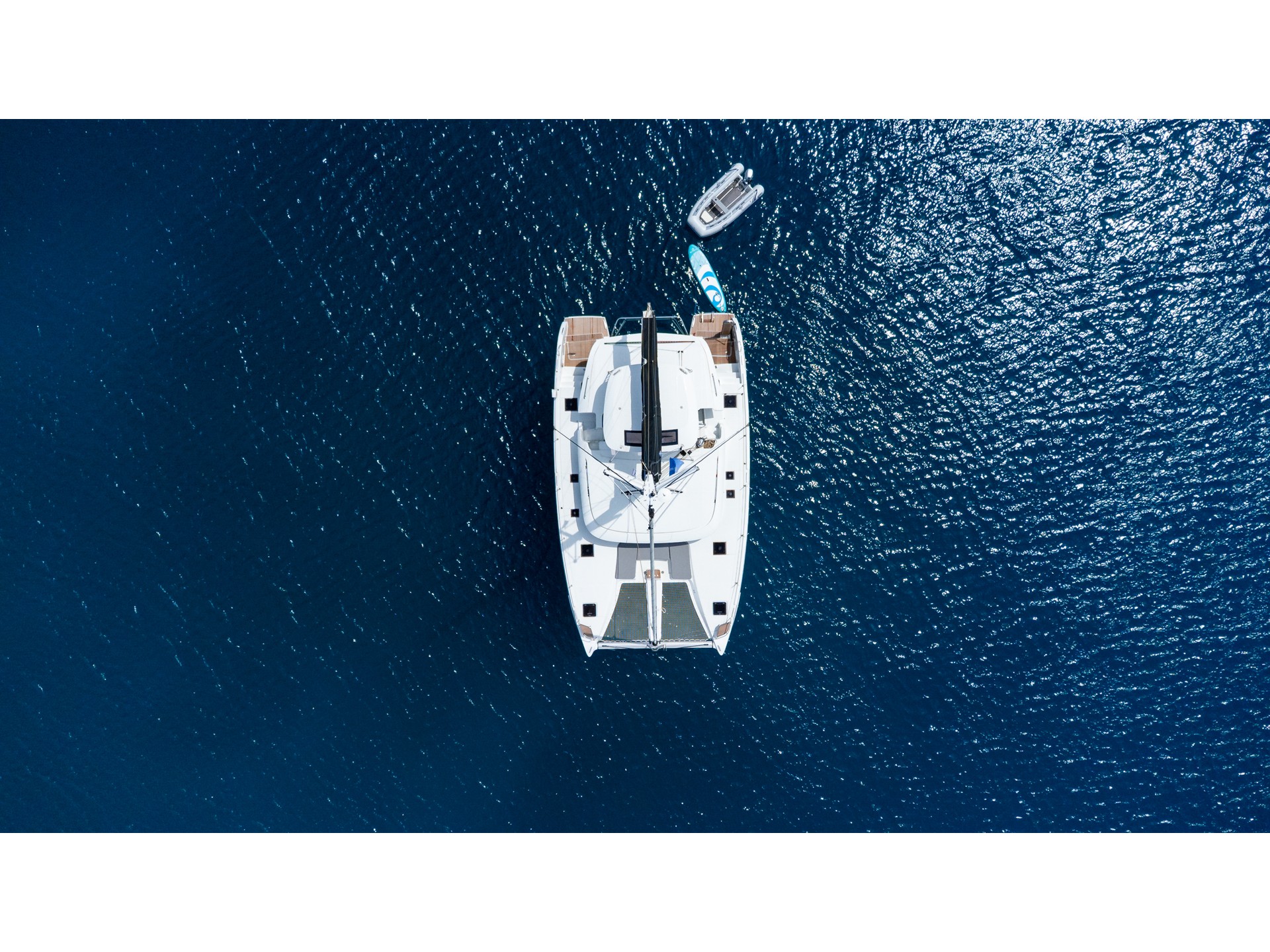 Photo #1 - Lagoon 46 (WINDEA) in Porto Heli - 18175