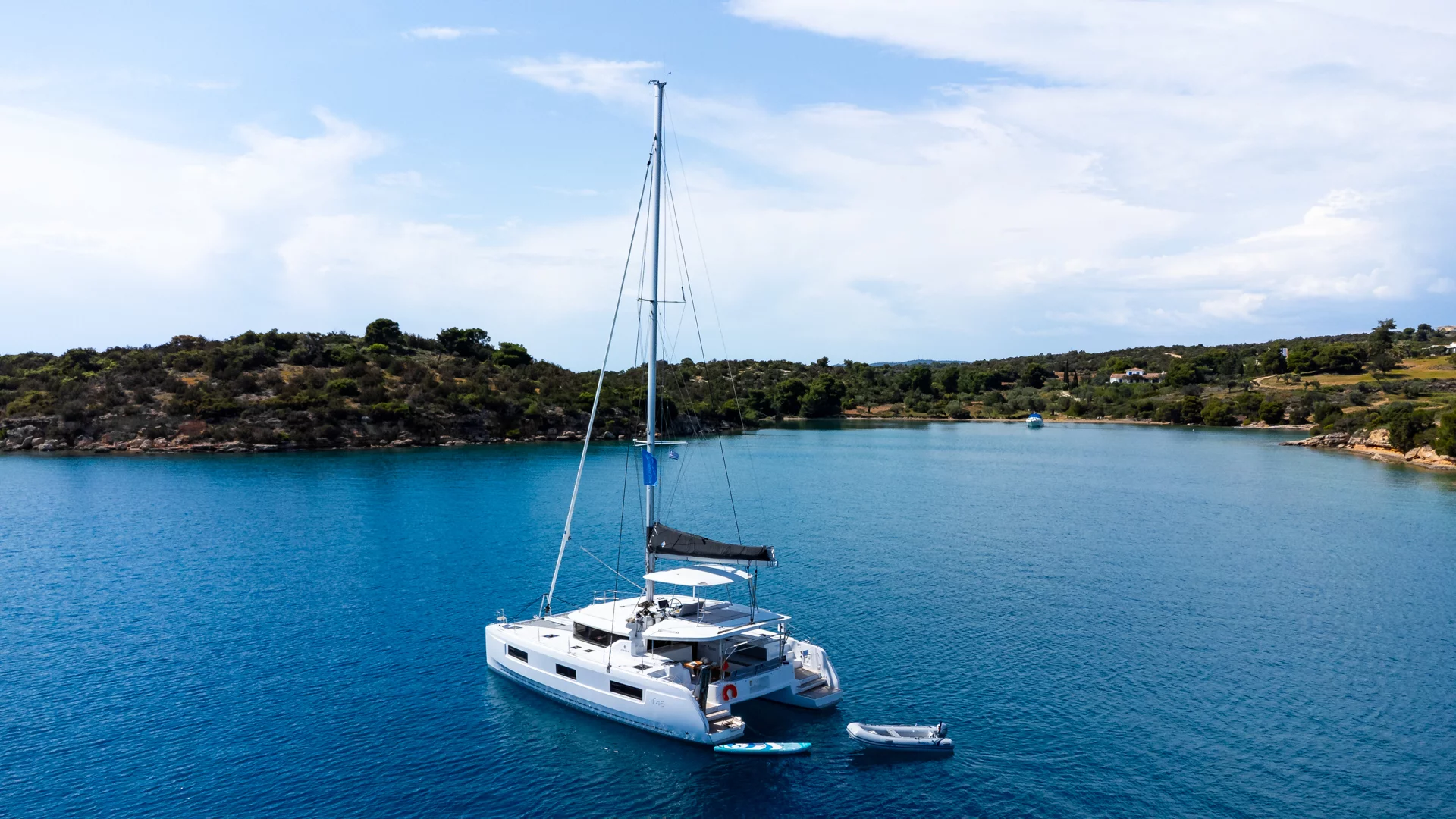 Lagoon 46 (WINDEA)  - 6