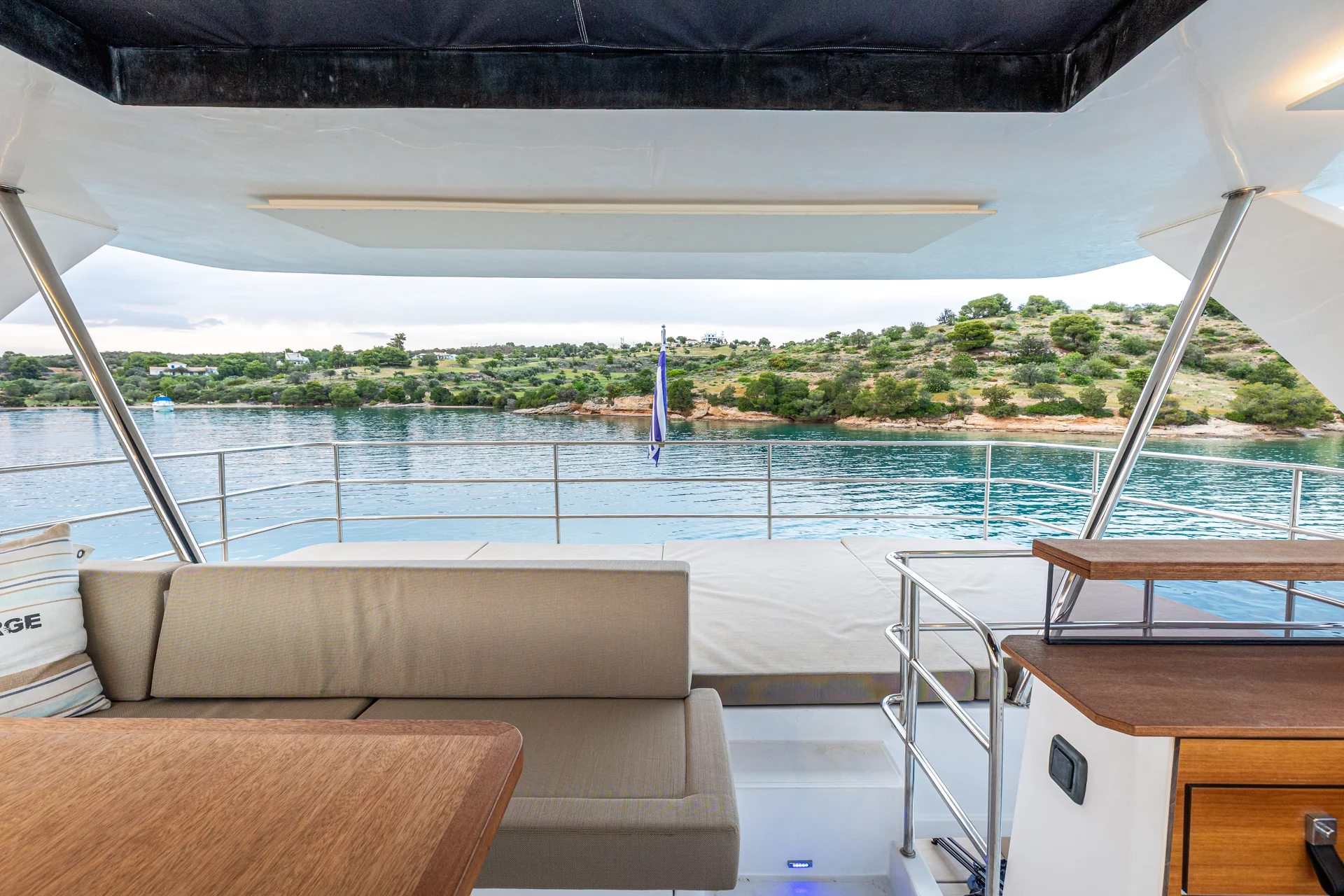 Aventura 50 (NYD'AMOUR II)  - 25