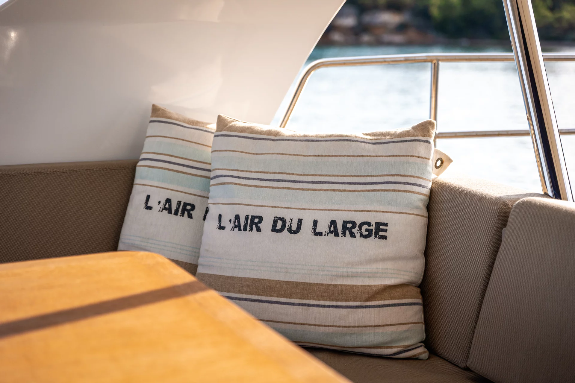 Aventura 50 (NYD'AMOUR II)  - 19