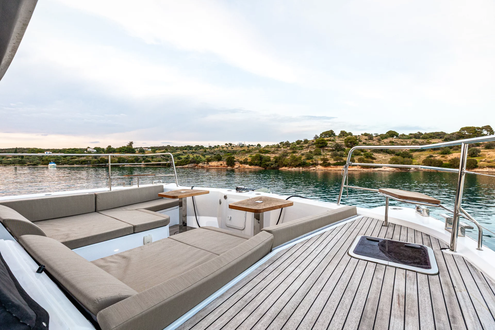 Aventura 50 (NYD'AMOUR II)  - 21