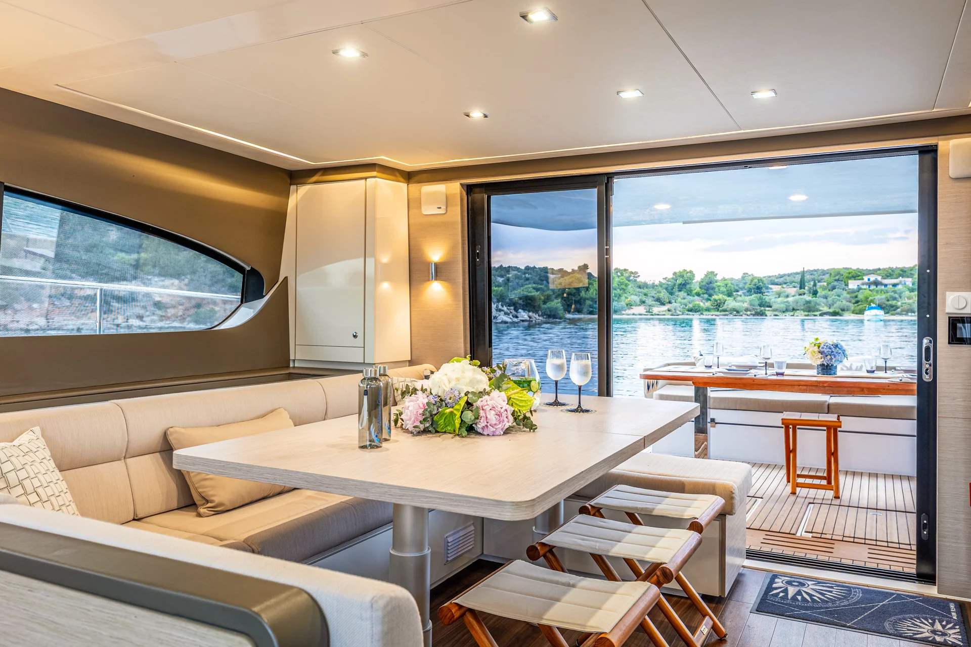 Aventura 50 (NYD'AMOUR II)  - 23