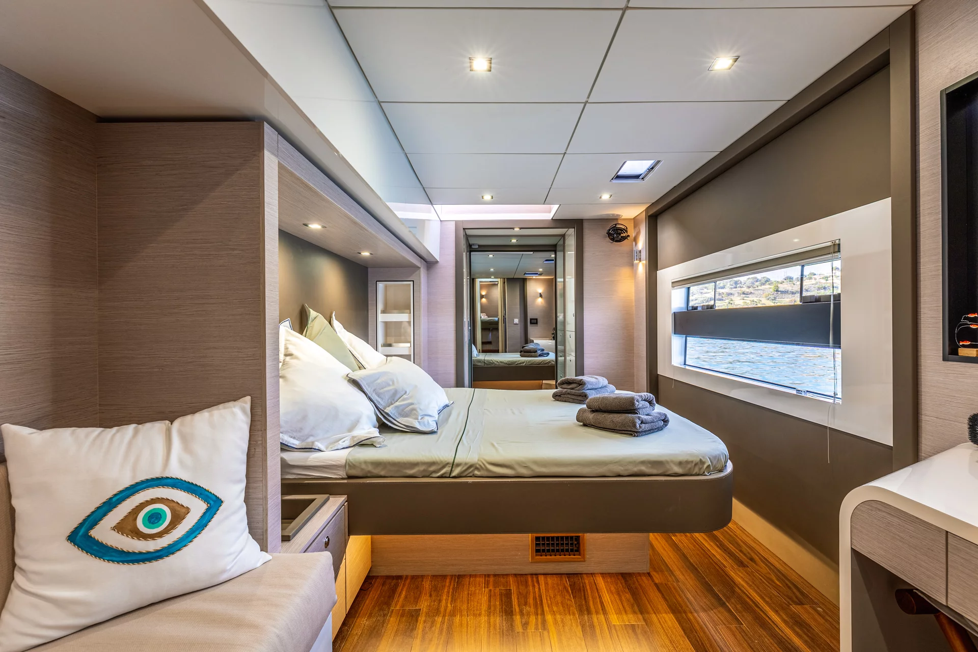 Aventura 50 (NYD'AMOUR II)  - 12