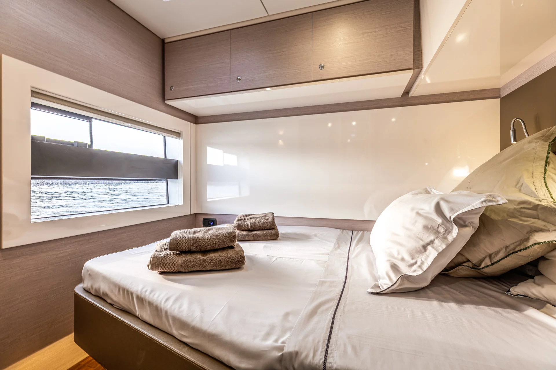 Aventura 50 (NYD'AMOUR II)  - 24
