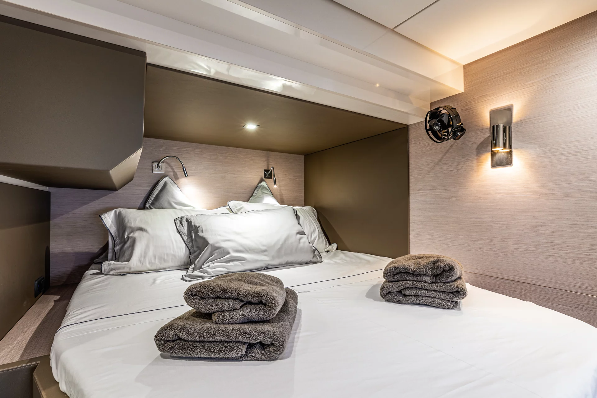 Aventura 50 (NYD'AMOUR II)  - 4
