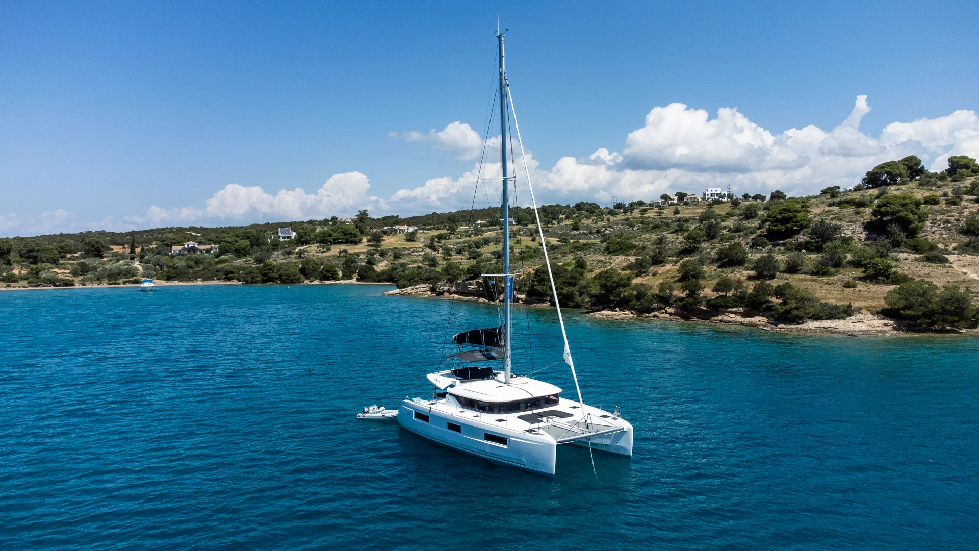 Lagoon 46 (BALLO)  - 20