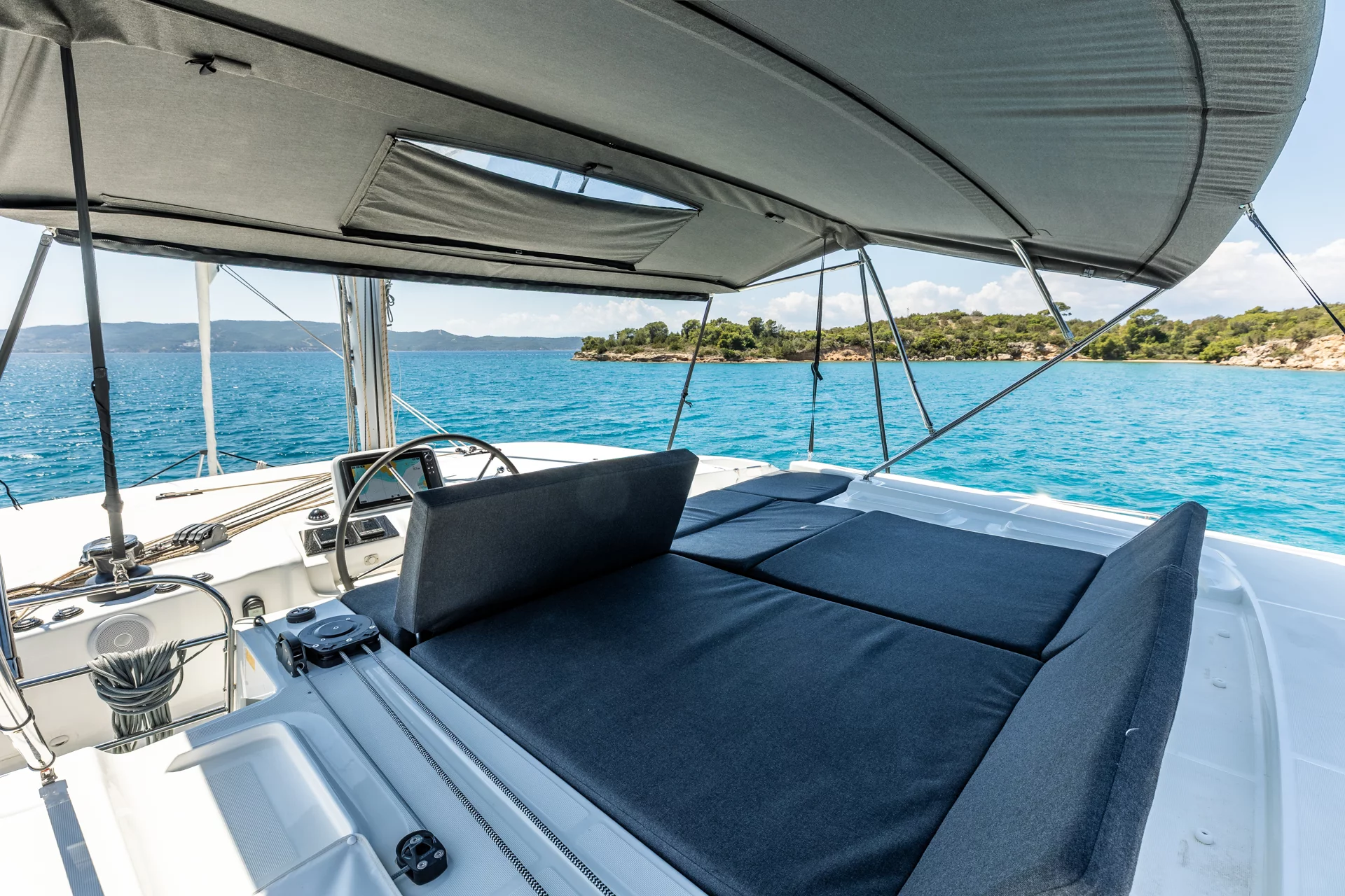 Lagoon 46 (BALLO)  - 15