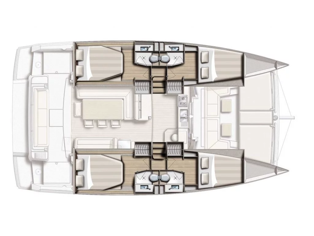 Bali 4.1 (ZIZI) Plan image - 10