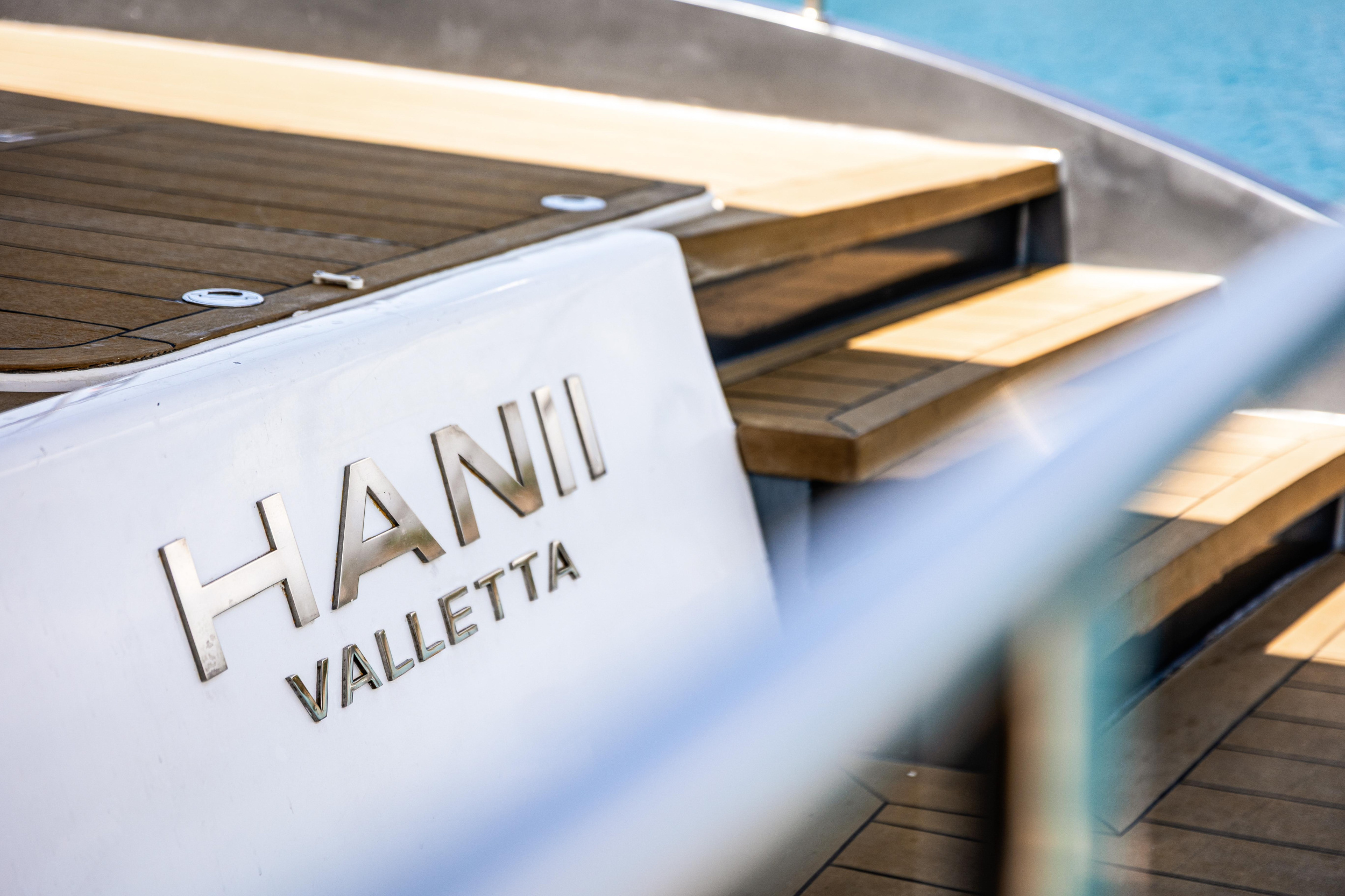 Photo #17 - Catamaran J-Yachts (HANI I (VAT included - APA 25% not included)) en Porto Heli - 22881