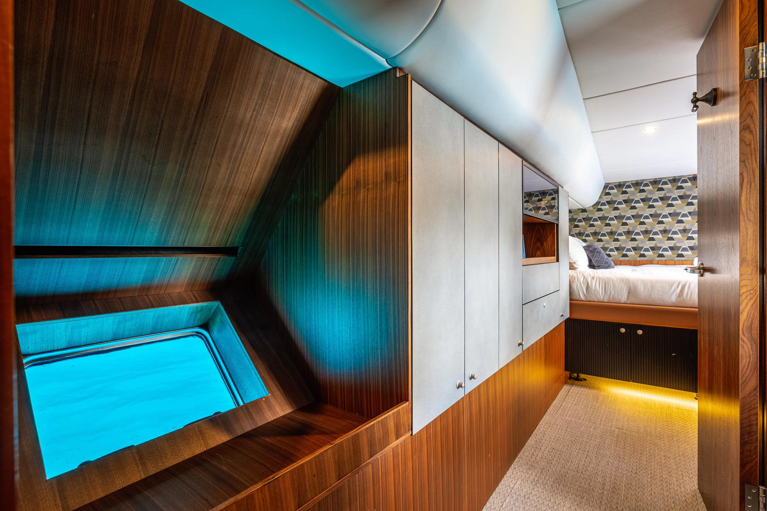 Catamaran J-Yachts (HANI I (VAT included - APA 25% not included))  - 8