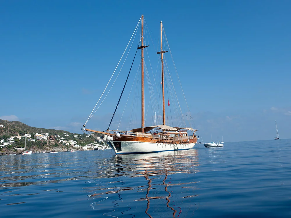 Gulet - My Bubu (My Bubu)  - 10