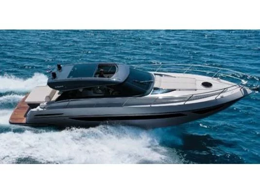 Focus Power 44 Hard Top (PHOENIX II) Main image - 0