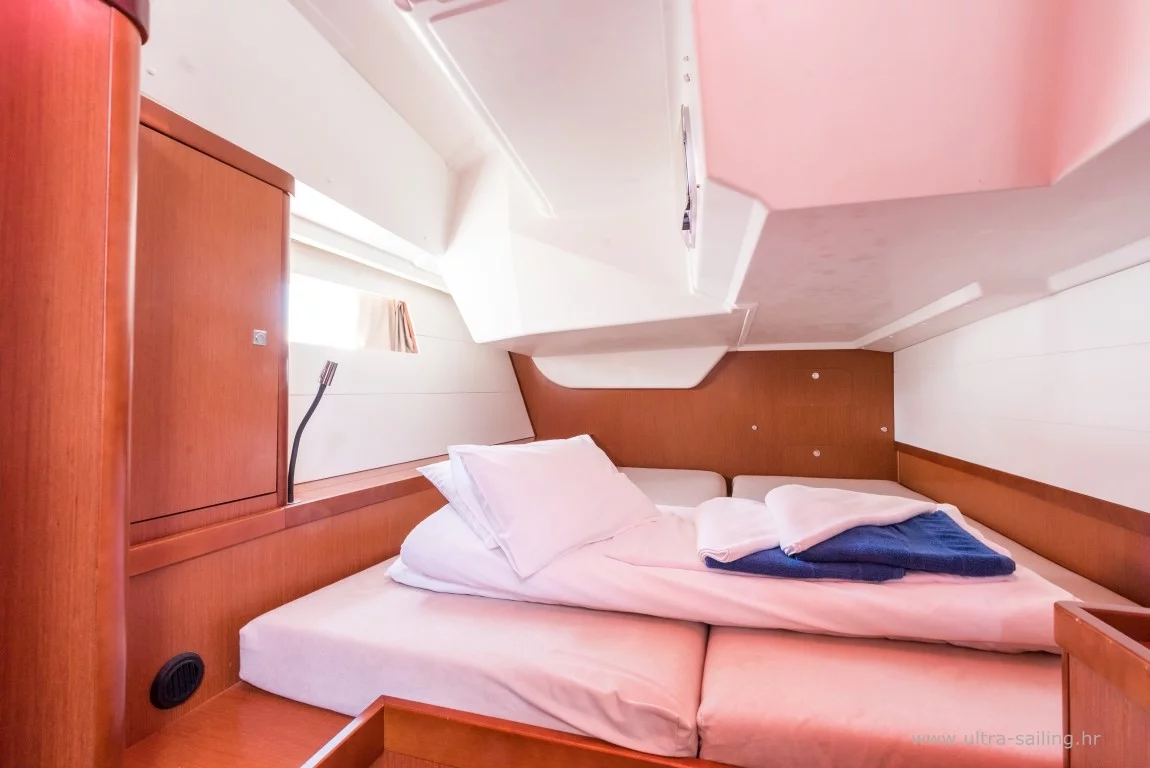 Oceanis 48 (Summer Dream)  - 9