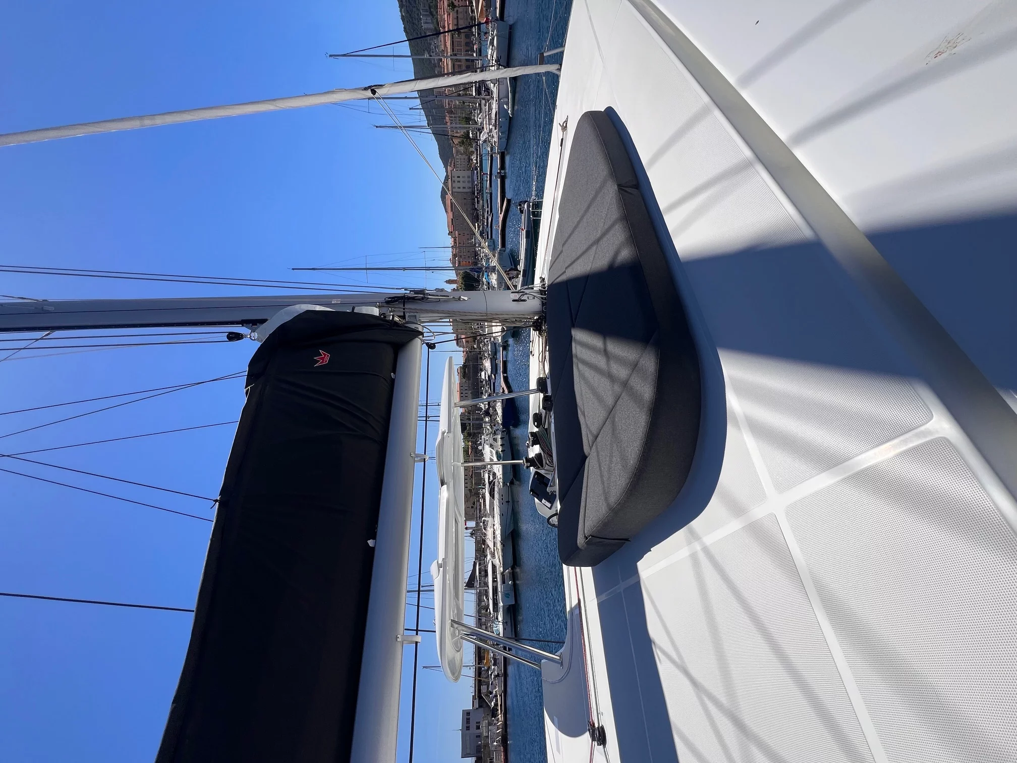 LAGOON 42 (CELAVIE)  - 4