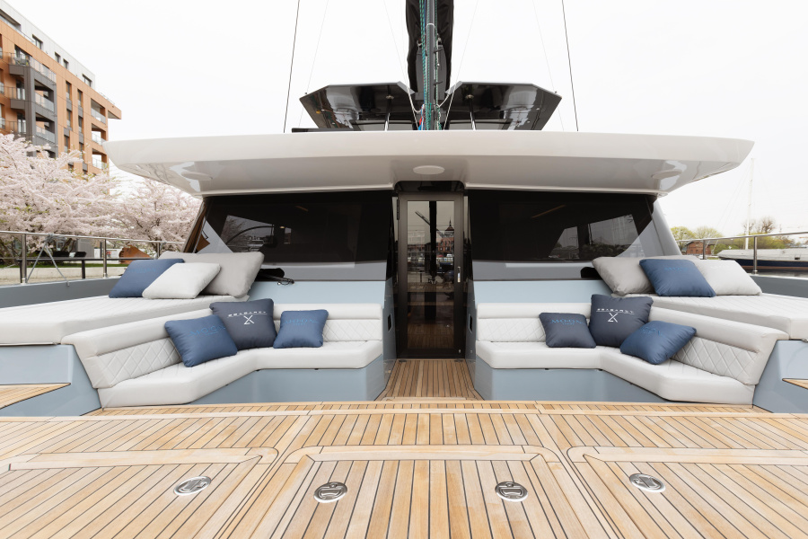 SEABARIT LX - 2
