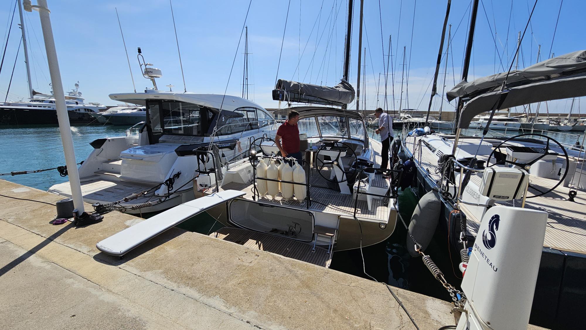 Photo #20 - First 44 (CHECKMATE) in Split - 18211