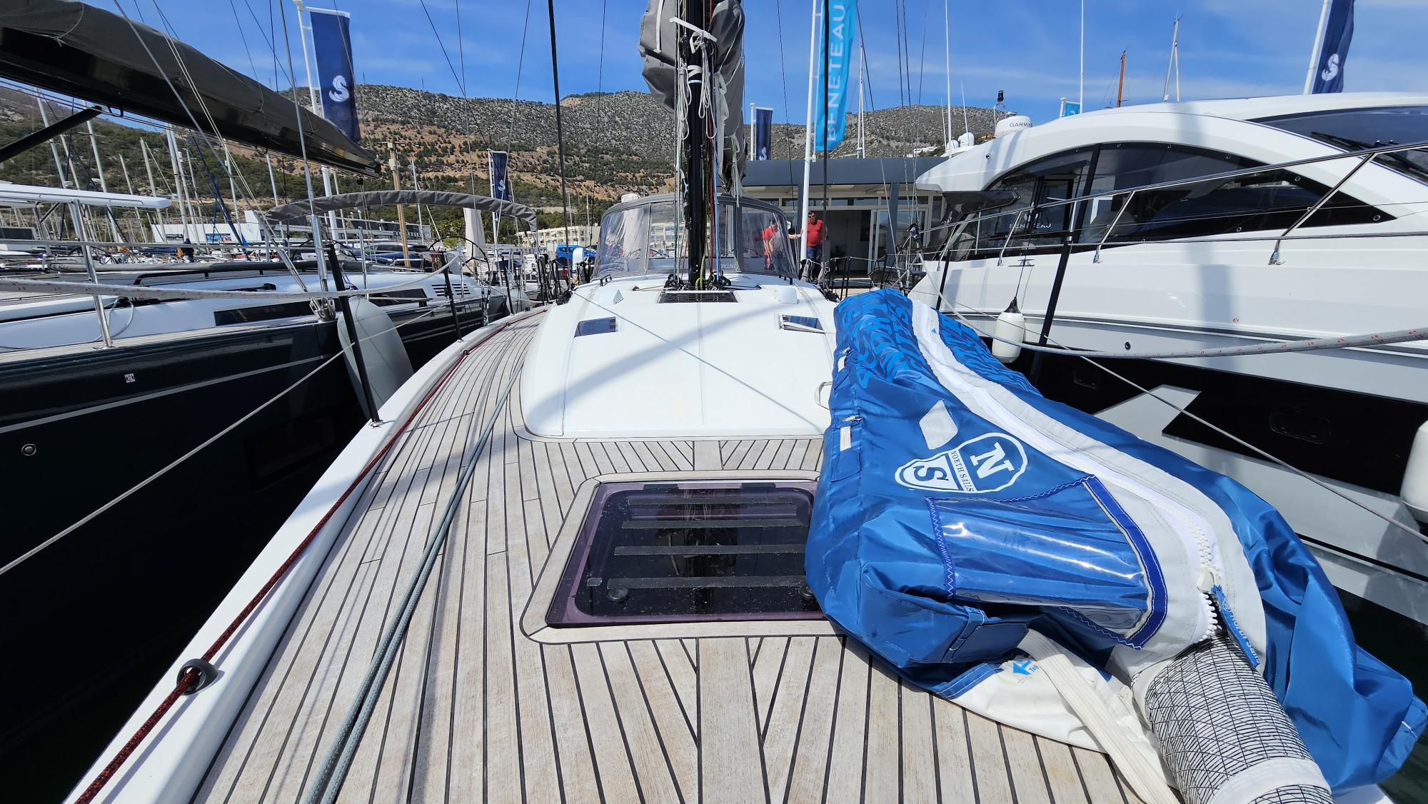 Photo #4 - First 44 (CHECKMATE) in Split - 18211